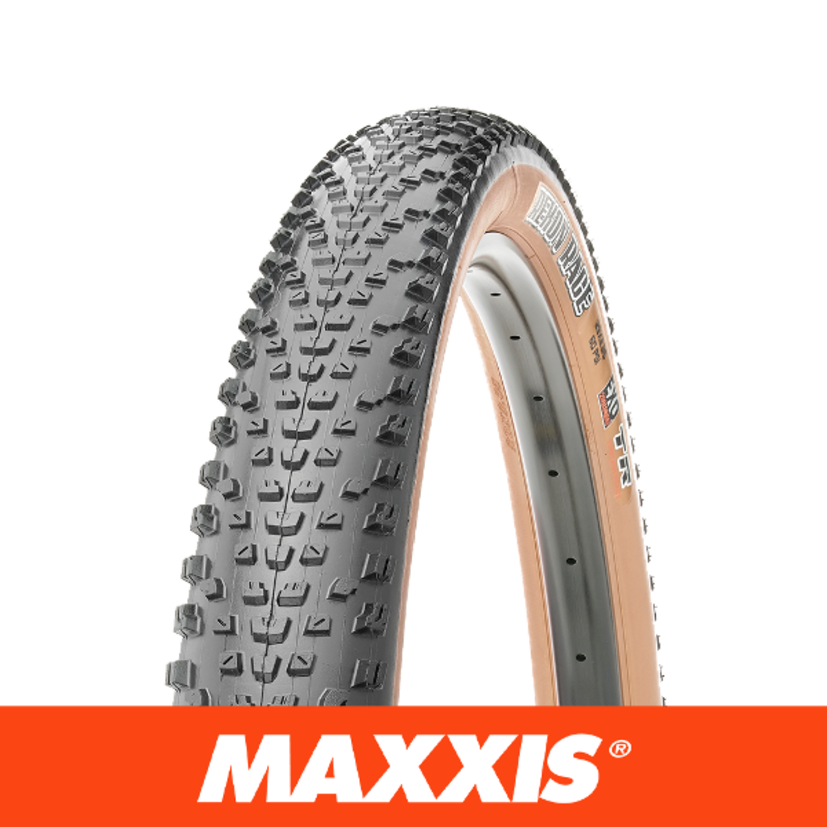 MAXXIS REKON RACE 29 X 2.2 EXO TAN TR