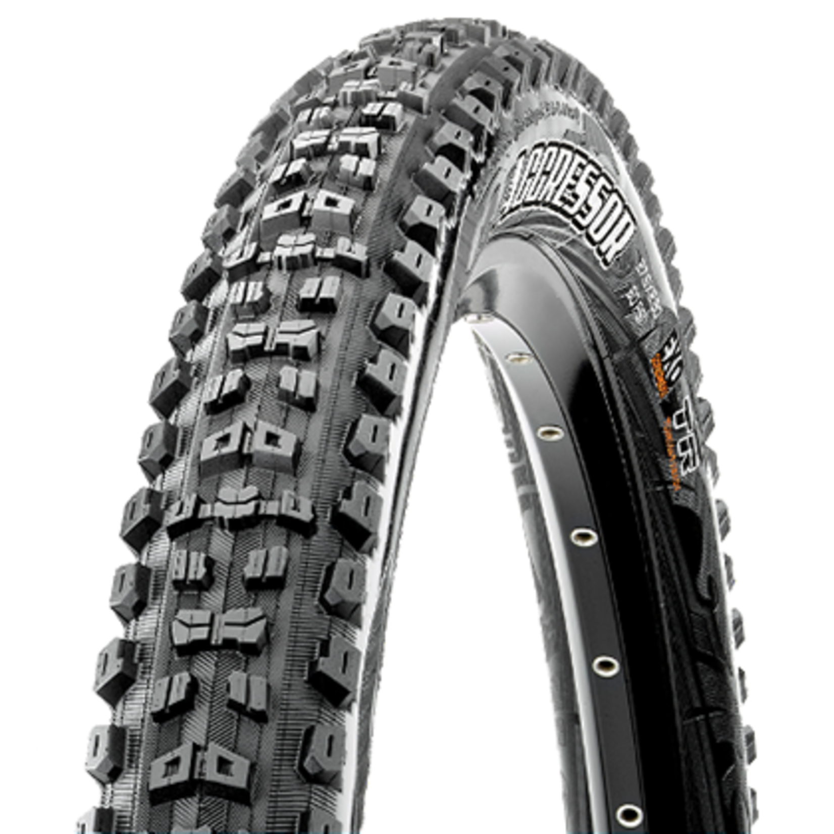 MAXXIS AGGRESSOR 29 X 2.3 DD TR