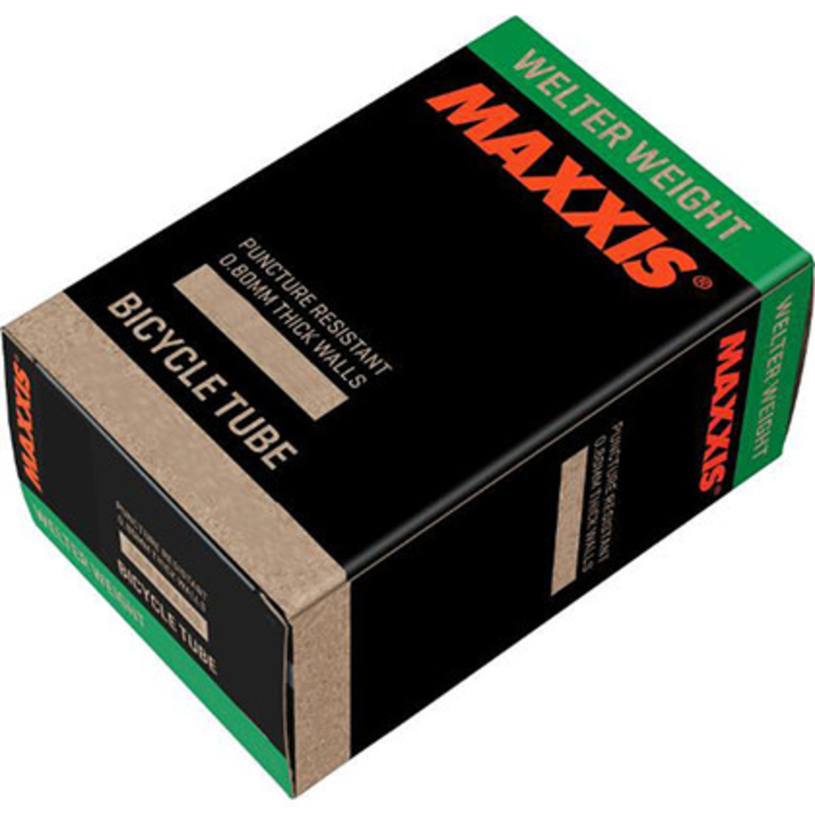 MAXXIS WELTERTube 275 x 1.7/2.4 RVC48
