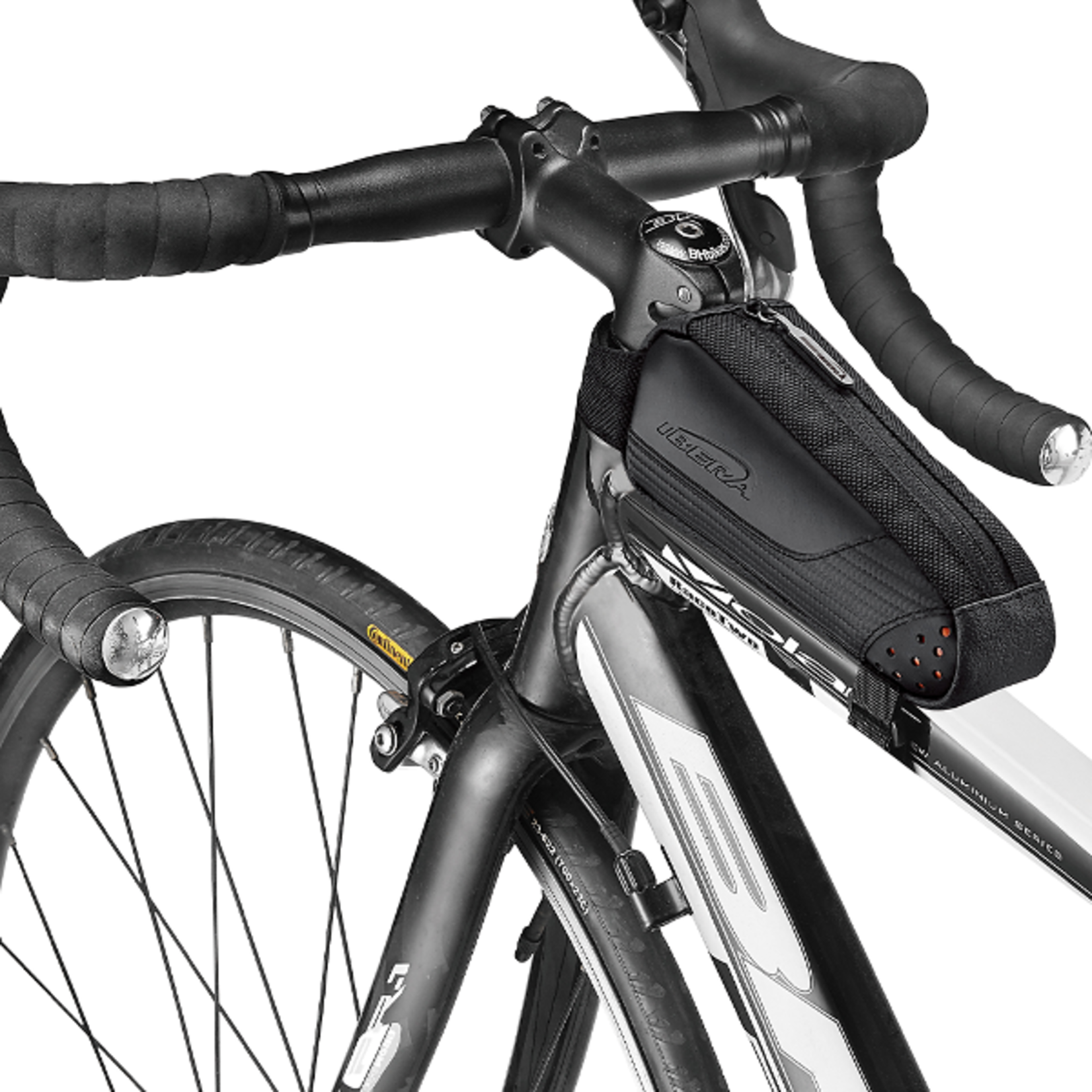 IBERA Top Tube Bag Small 0.25L
