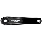 SHIMANO CRANK ARM FC-M8050 XT L.H UNIT 165mm (XT M8100 LOGO)