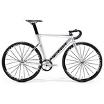 MERIDA Merida Reacto Track 900 (2021) Silver/Black