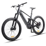 SmartMotion Smartmotion Hypersonic NEO trail bike 250w 36v 16ah Samsung
