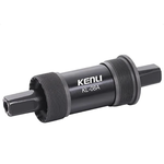 KENLI Bottom Bracket - BC 1.37x24T / 68mm Shell - 116mm Axle