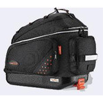 IBERA - Pannier Bag - Pak Rak Clip-On  17L