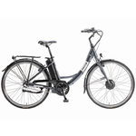 VelectriX VelectriX Urban Unisex Grey (26'' Wheel)