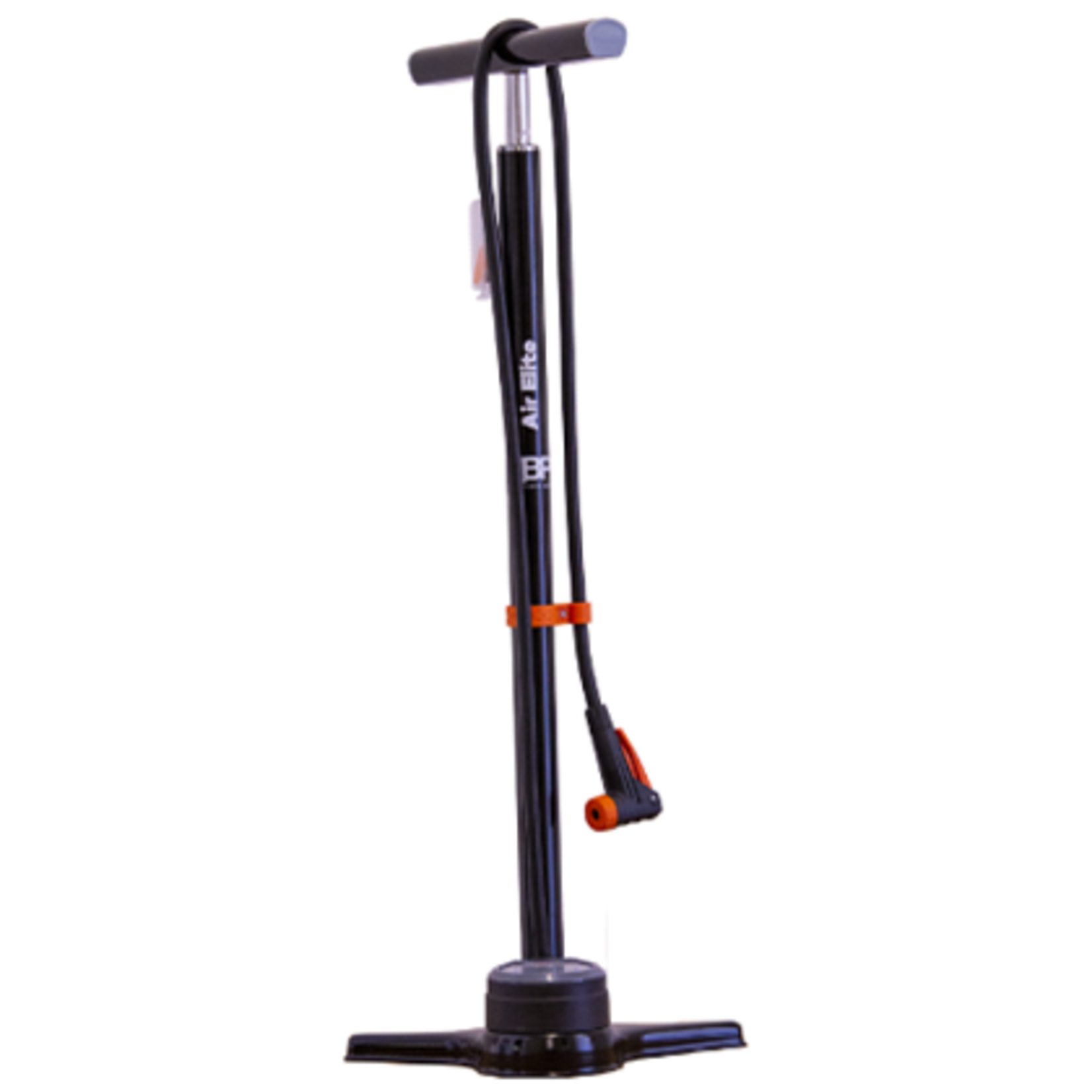 QBP AIR ELITE DIGI TRACK PUMP