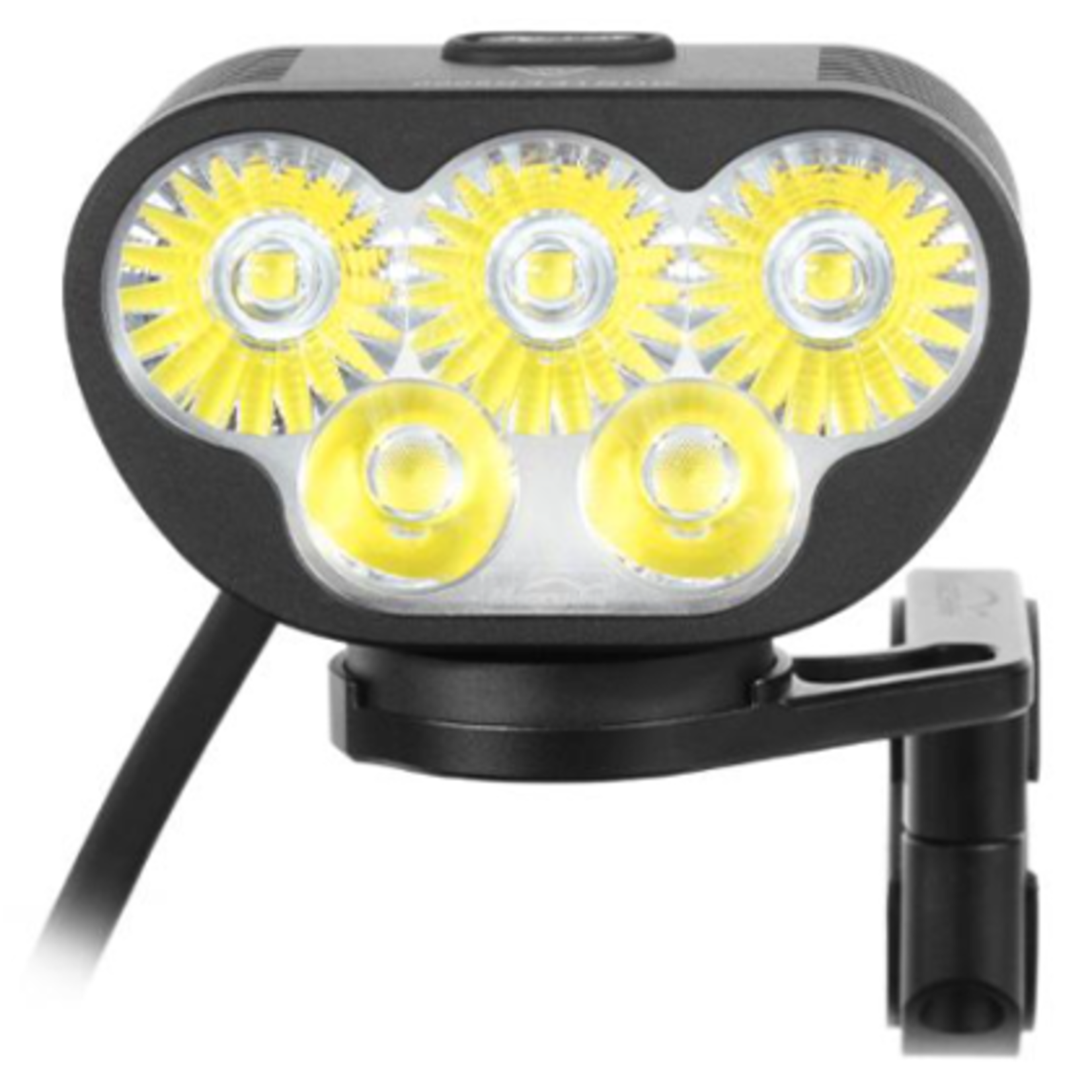 Highpower Front Light MAGICSHINE - MONTEER 8000