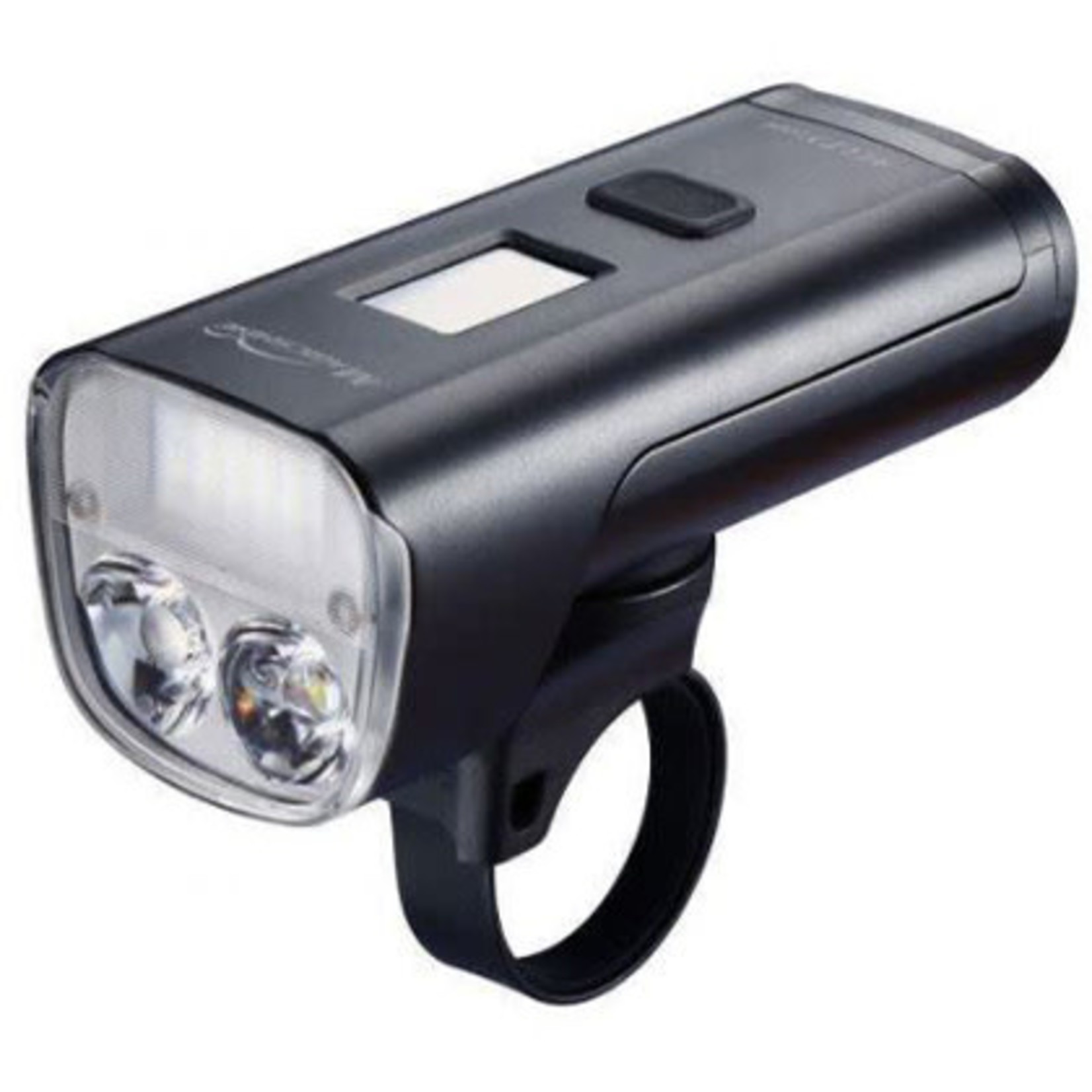 Front Premium Light MAGICSHINE  USB - ALLTY 2100 Garmin and GoPro Mounts included