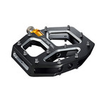 SHIMANO PD-M828 FLAT PLATFORM PEDALS