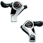 SHIMANO SL-TX50 SHIFT LEVER SET