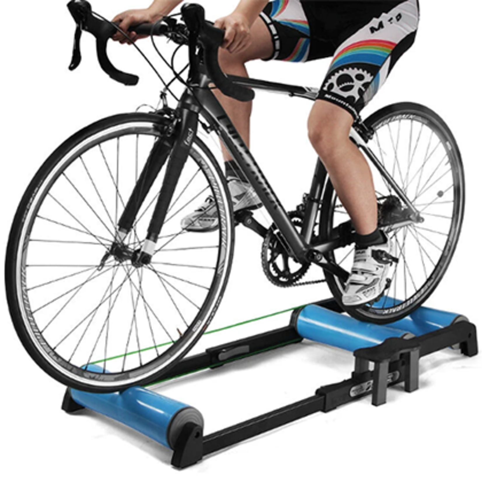 Indoor Trainer Fold Roller Premium*