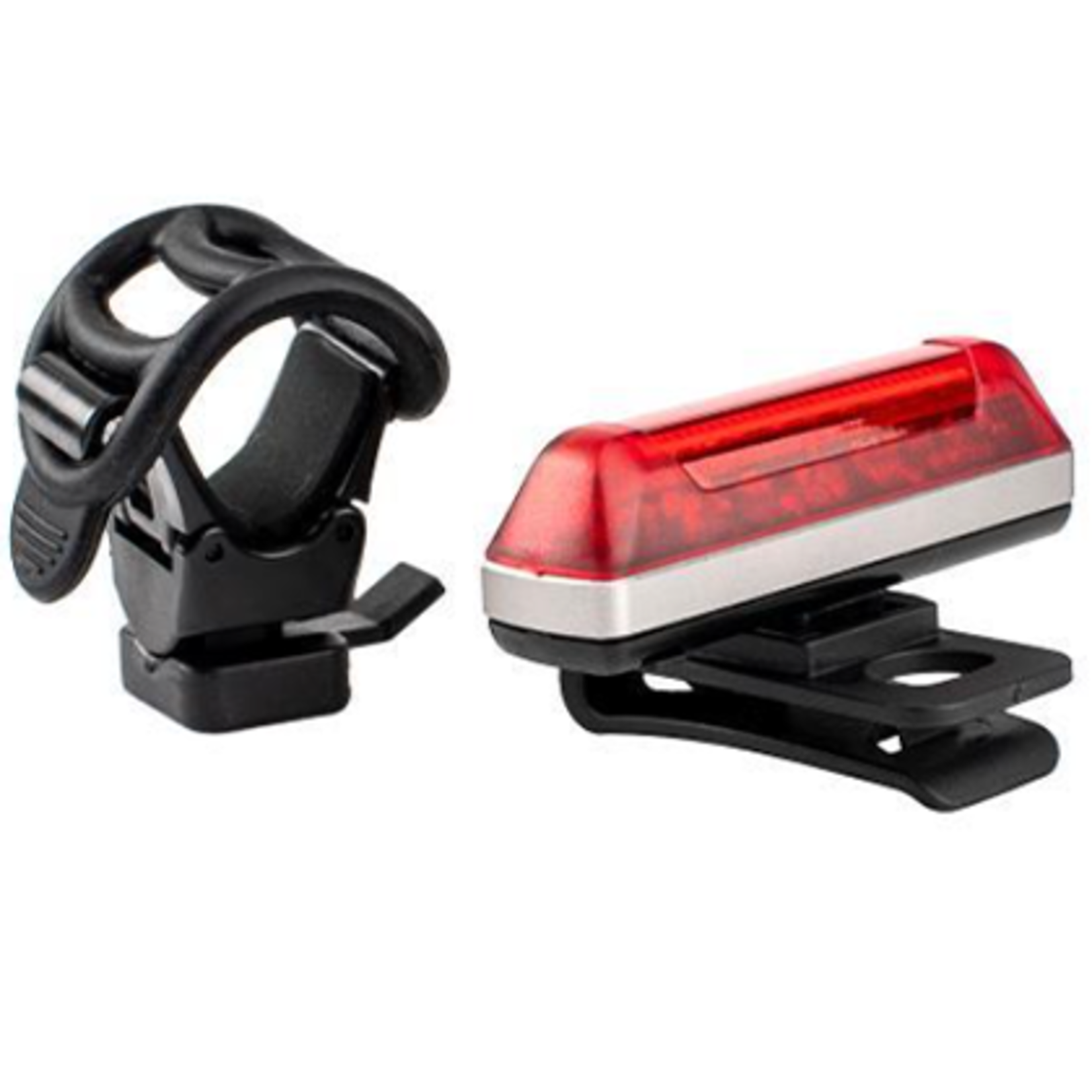 KWT LIGHT USB REAR STEALTH II - 40 lmns