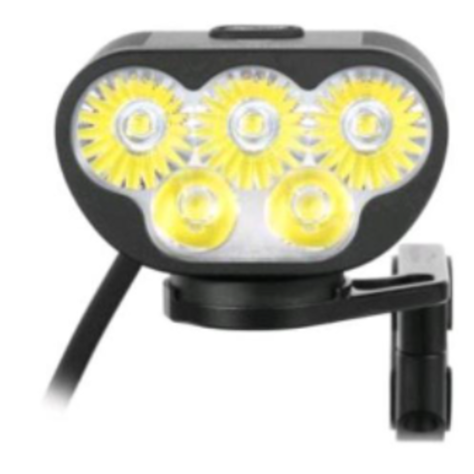 Front Light MAGICSHINE Monteer 8000S Galaxy V2