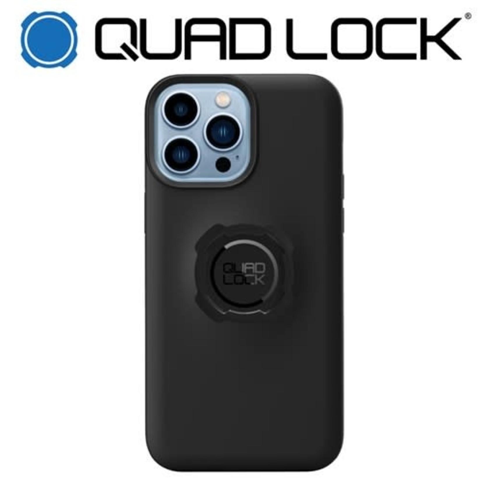 Quadlock QUAD LOCK CASE IPHONE 13L Pro Max 6.7"