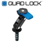 Quadlock QUAD LOCK MOTORCYCLE FORK STEM MOUNT