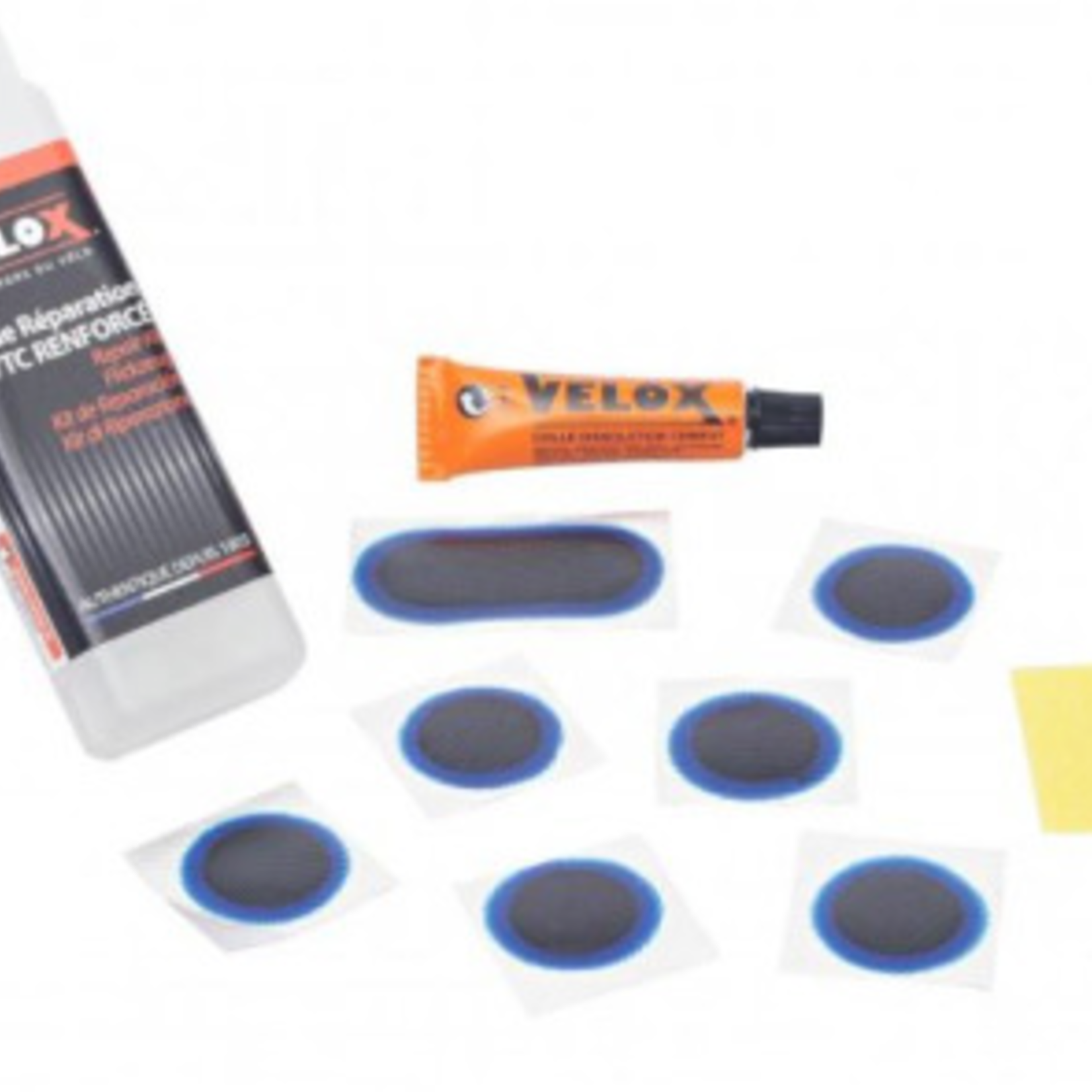 VELOX Repair Patch Kit