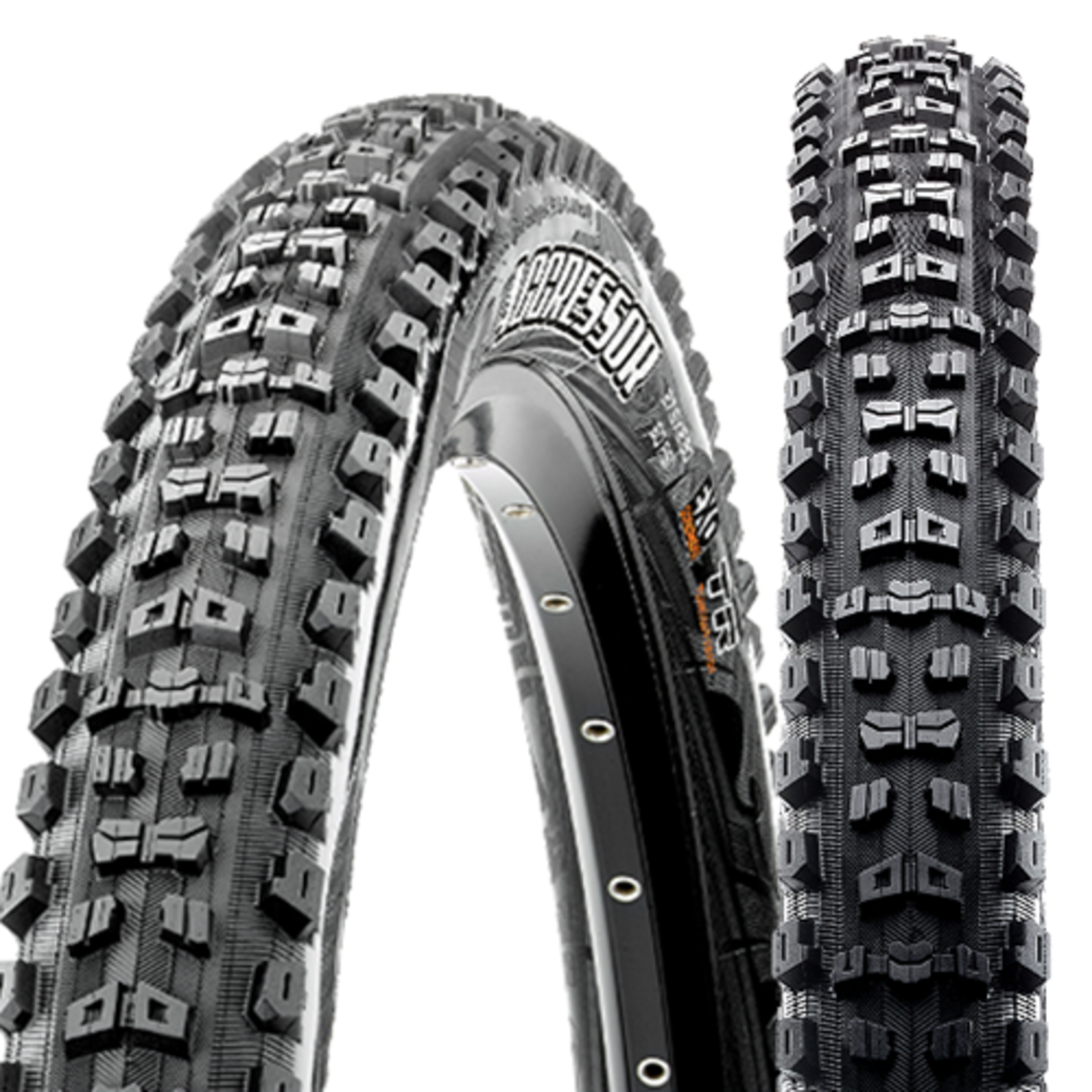 MAXXIS AGGRESSOR 29 X 2.3 DD TR