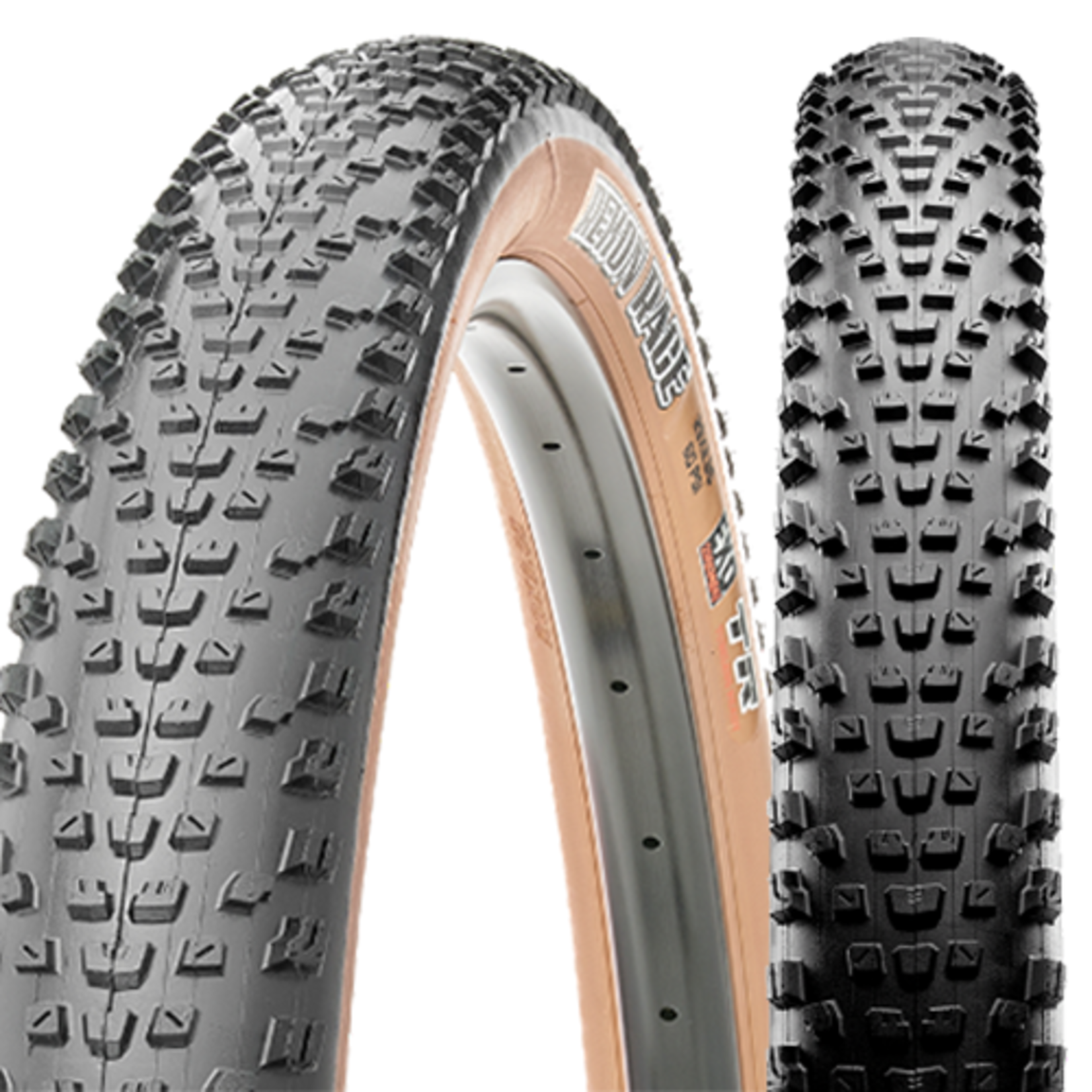 MAXXIS REKON RACE 29 X 2.2 EXO TAN TR