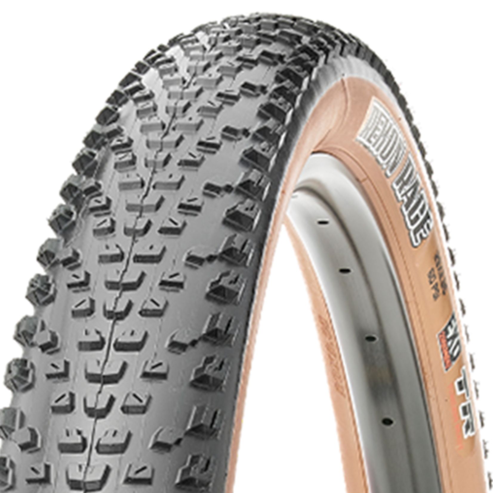 MAXXIS REKON RACE 29 X 2.2 EXO TAN TR