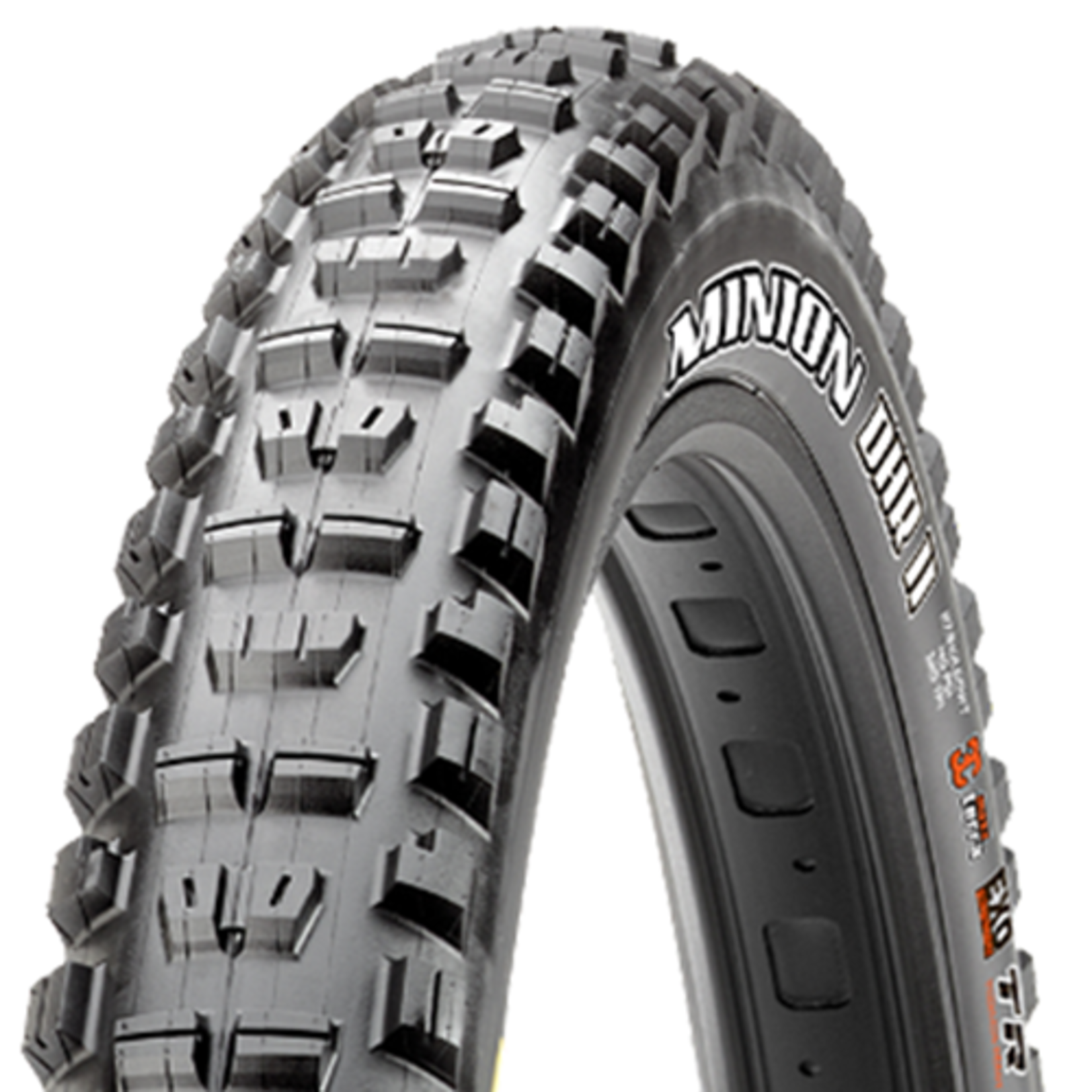 MAXXIS MINION DHRII 29 X 2.3 DD 3C TR