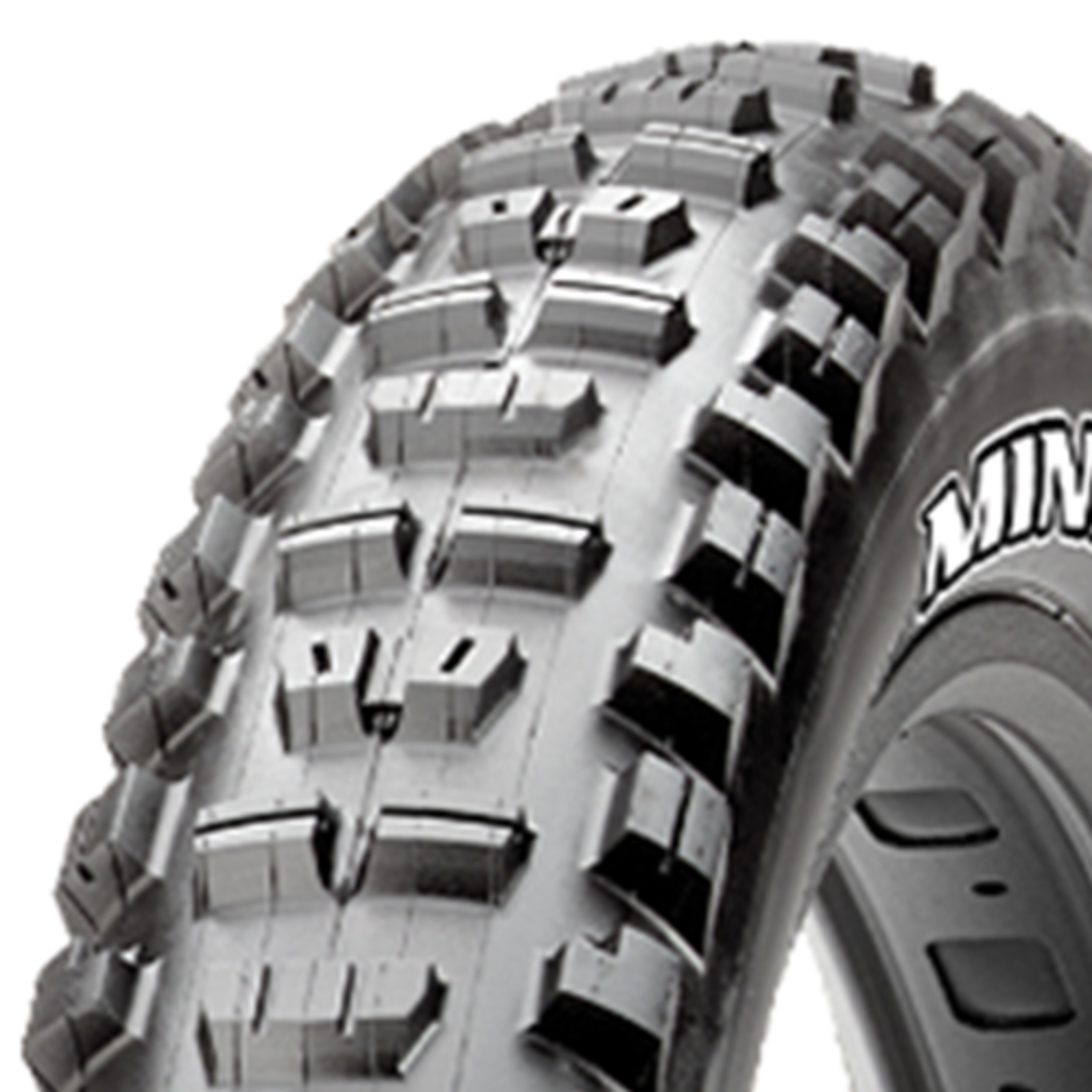 MAXXIS MINION DHRII 29 X 2.3 DD 3C TR