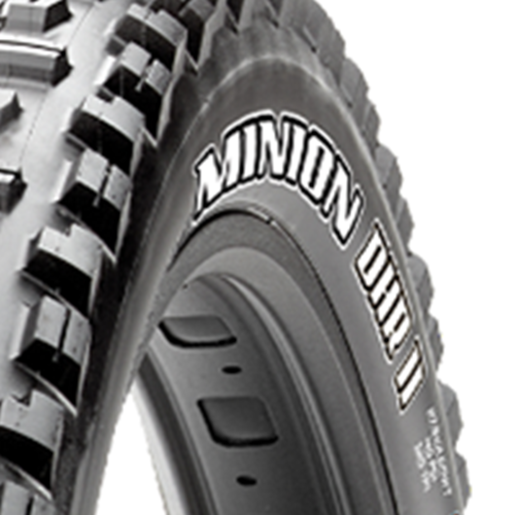 MAXXIS MINION DHRII 29 X 2.3 DD 3C TR