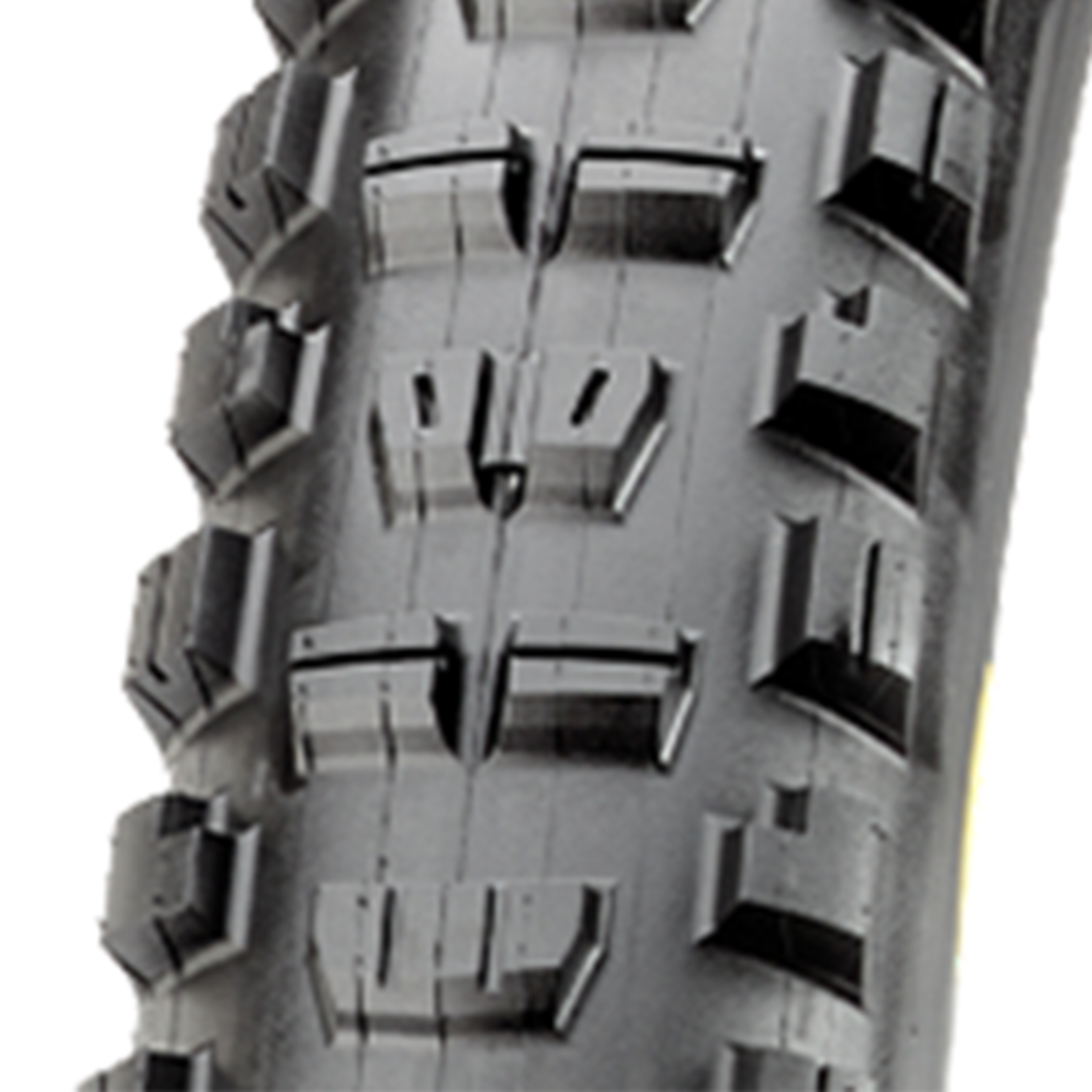 MAXXIS MINION DHRII 29 X 2.3 DD 3C TR