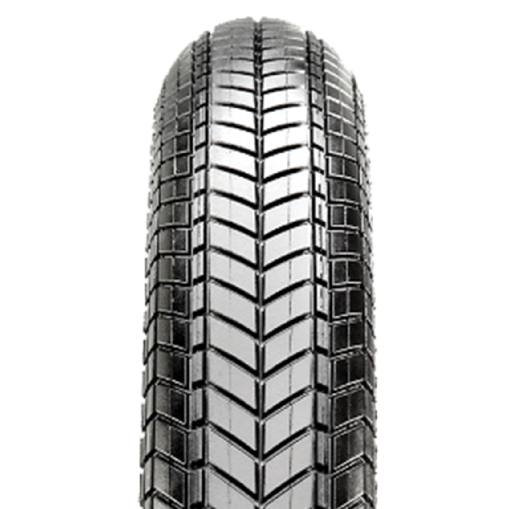 MAXXIS GRIFTER 20 X 2.30 FOLD TANWALL