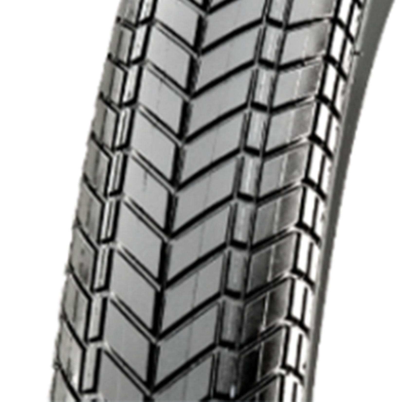 MAXXIS Tyre Folding MAXXIS GRIFTER 20 X 2.40  60TPIx2