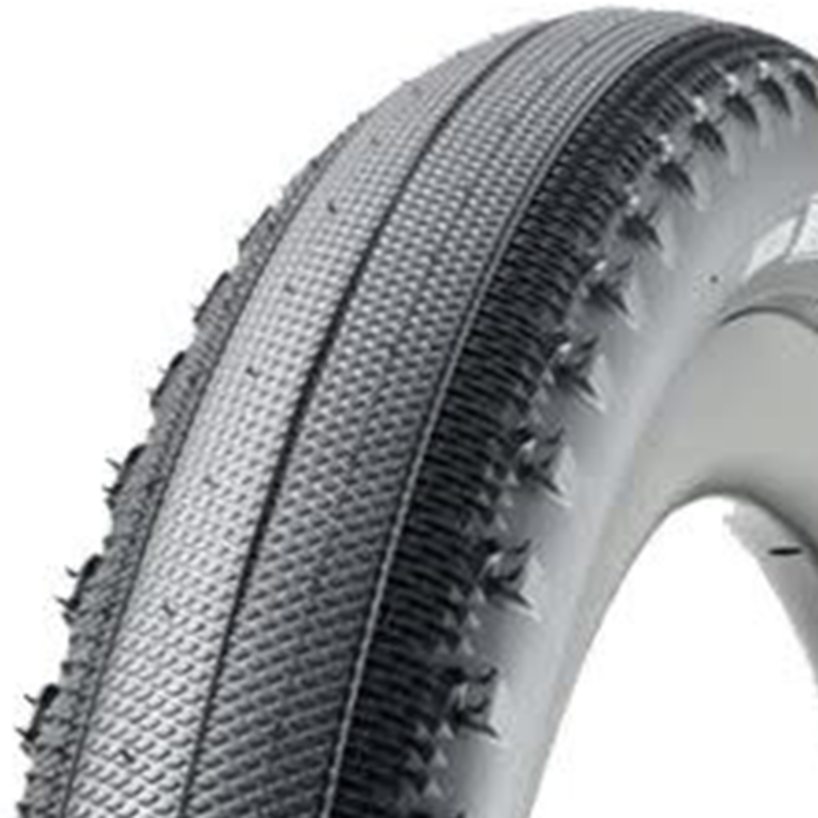 MAXXIS TYRE FOLDING RECEPTOR 27.5 X 1.85 120TPI EXO TR