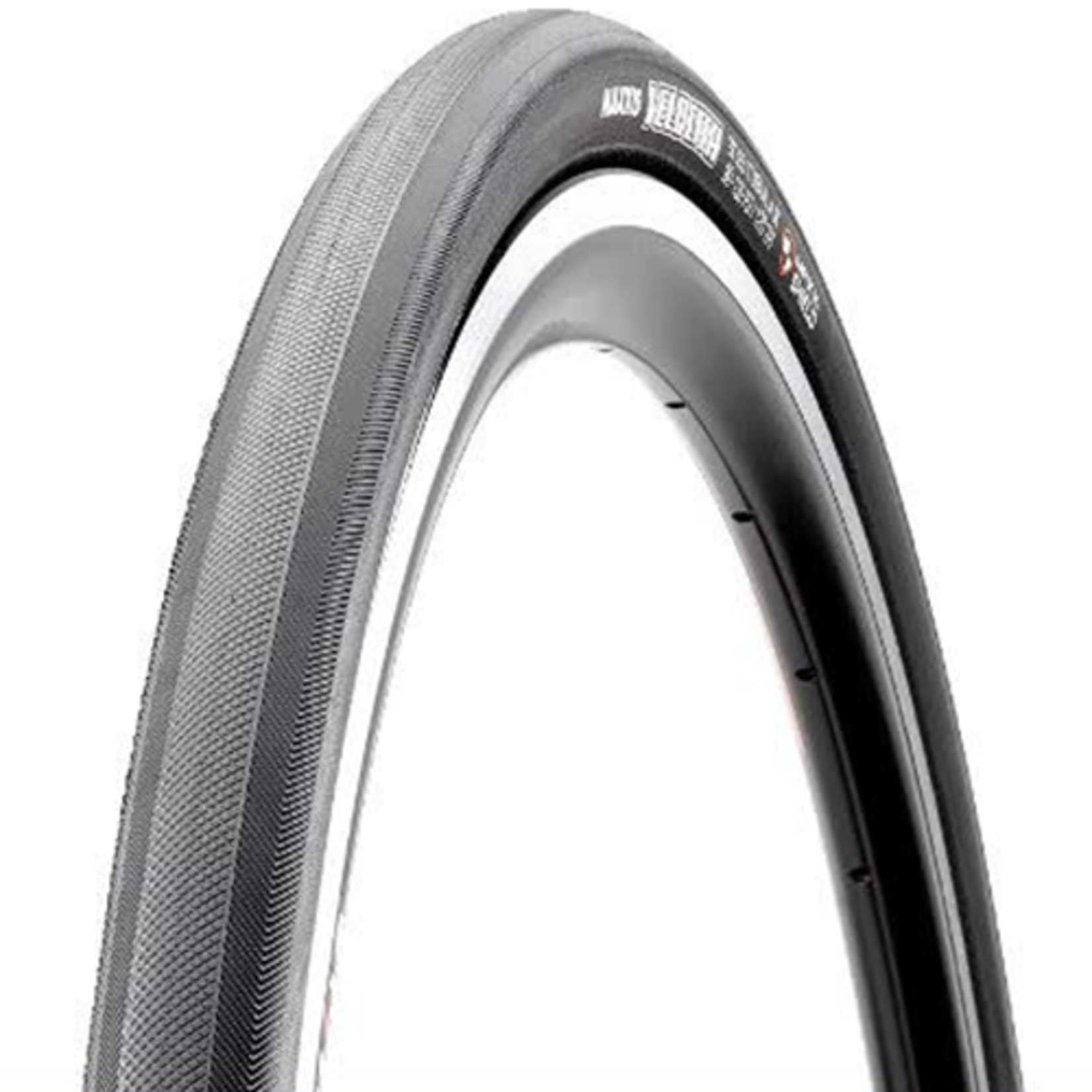 MAXXIS TYRE FOLDING VELOCITA 700 X 40 120TPI EXO TR