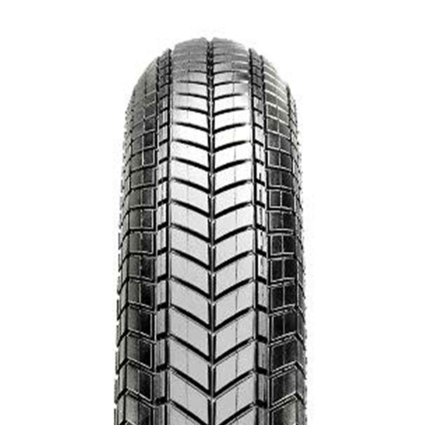 MAXXIS TYRE Folding  GRIFTER 20 X 2.30 120TPI EXO