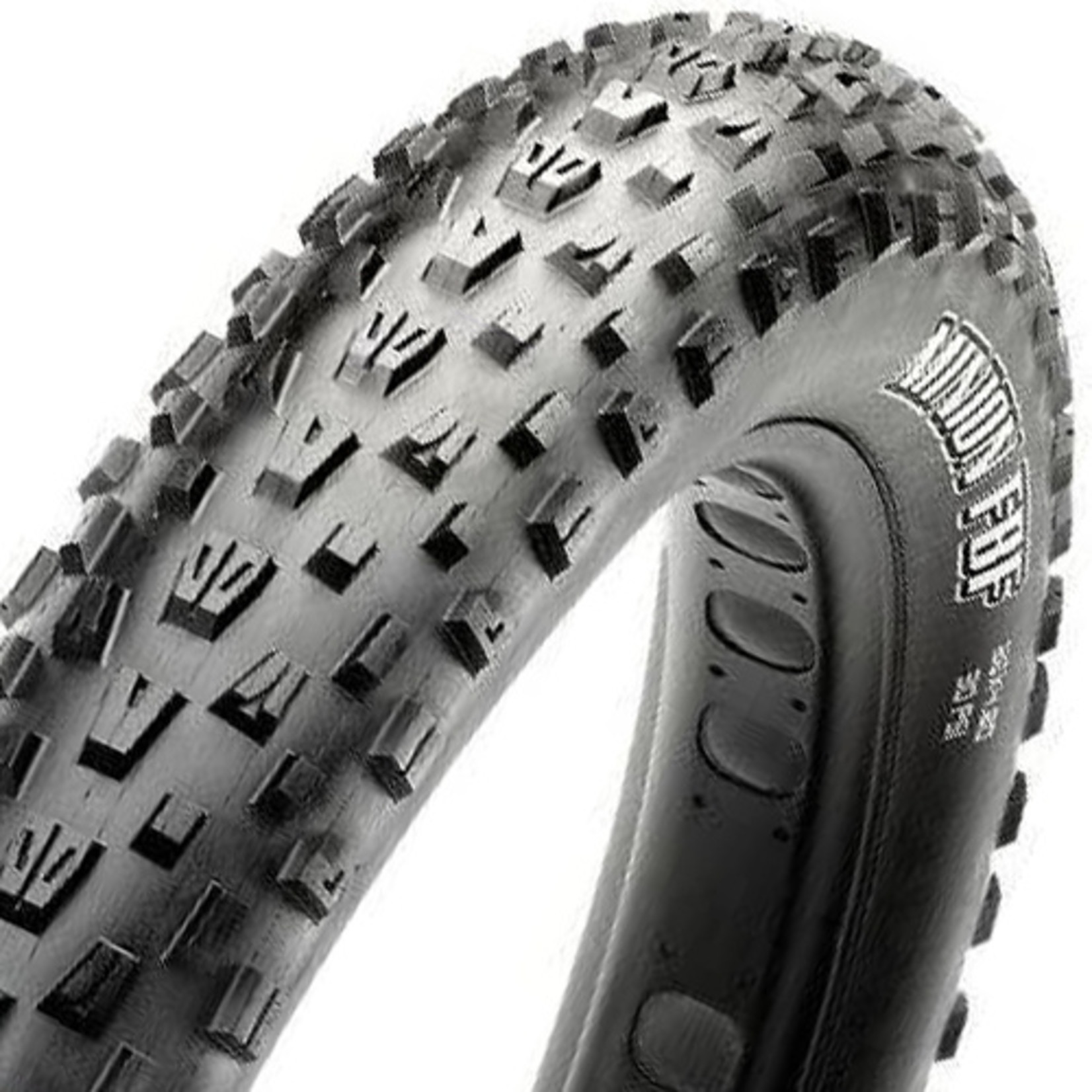 MAXXIS TYRE FAT FOLDING MDF BIKE 26 X 4.0