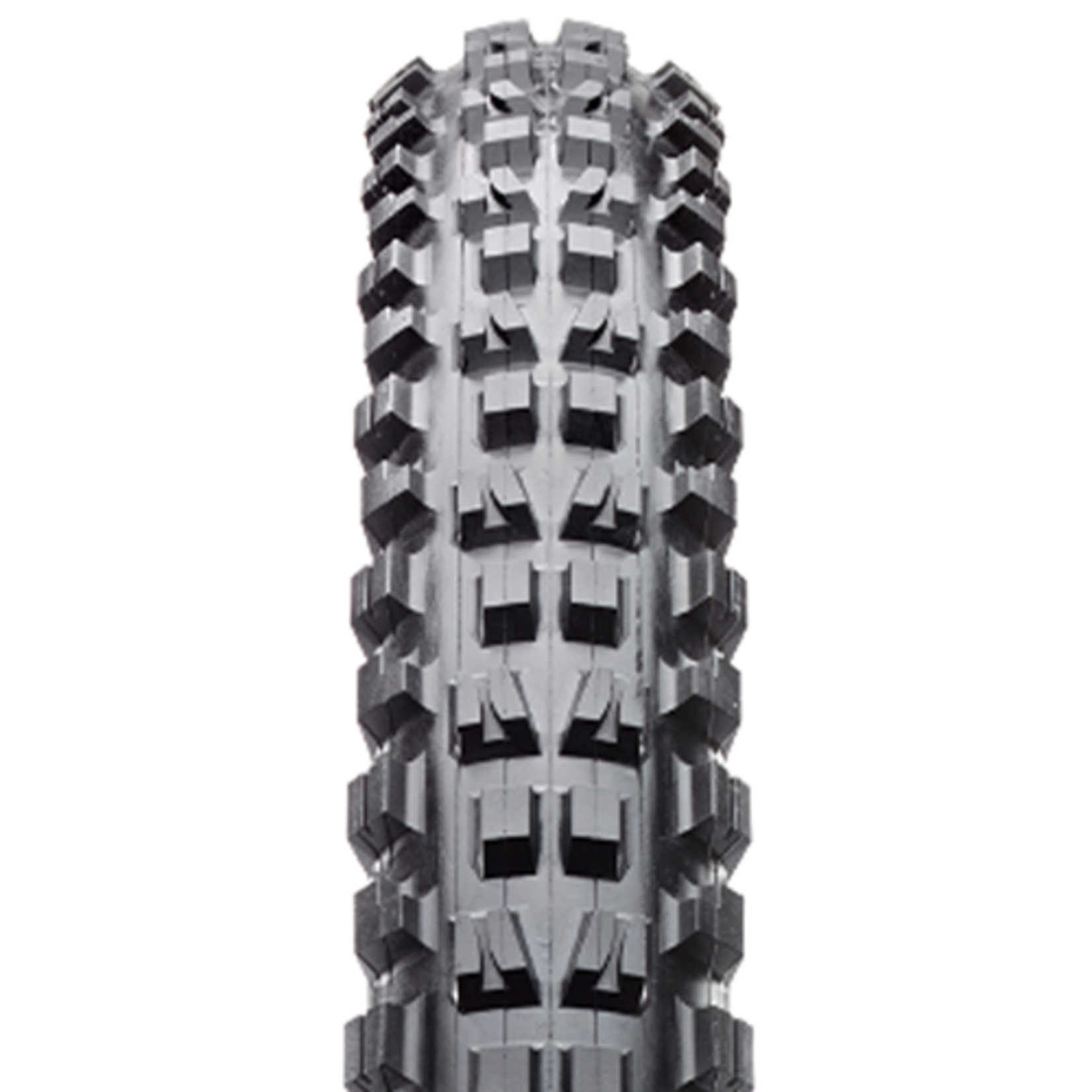 MAXXIS MINION DHF 24 X 2.40 Folding 60TPI EXO TR