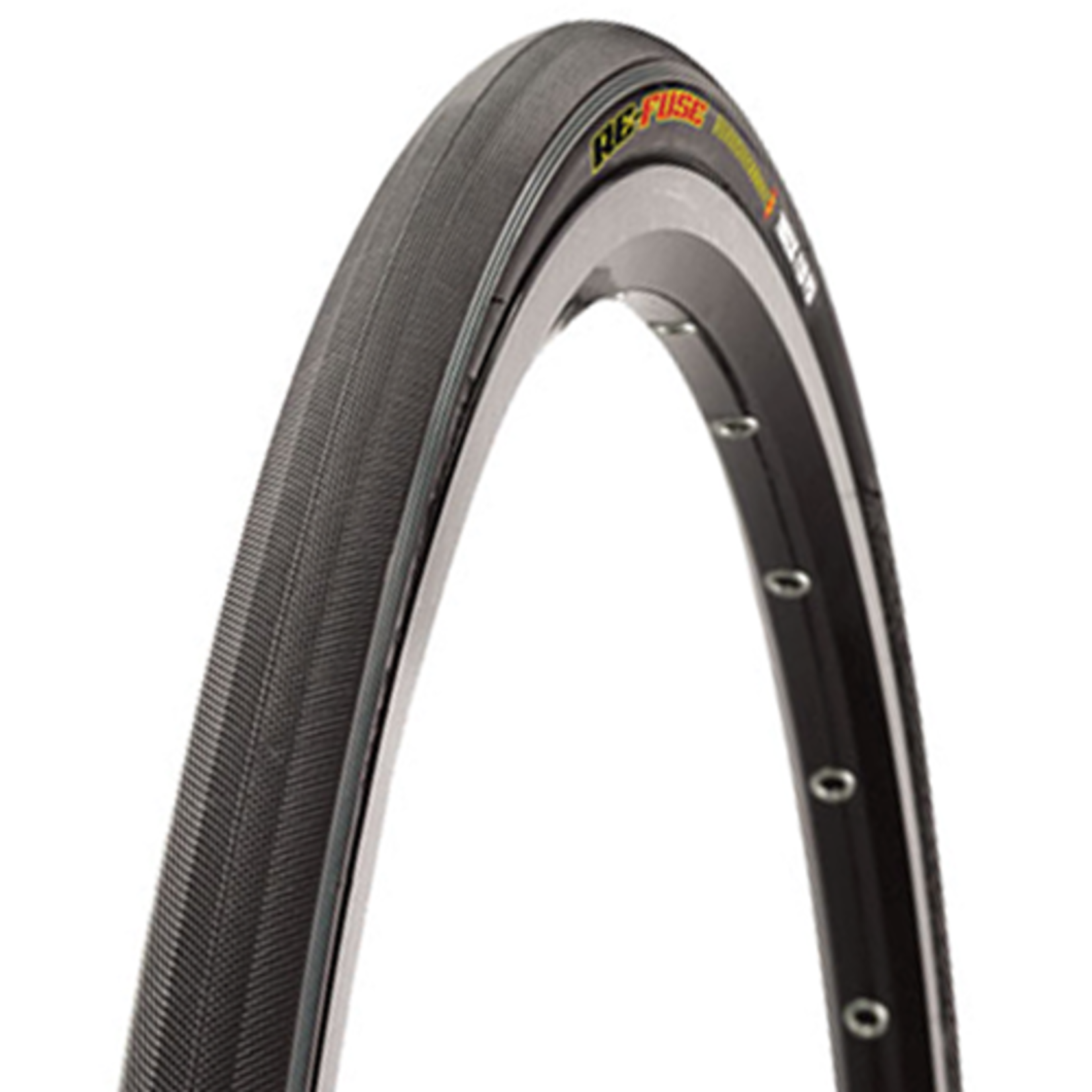 MAXXIS REFUSE 700 X 28C FOLDING BLACK