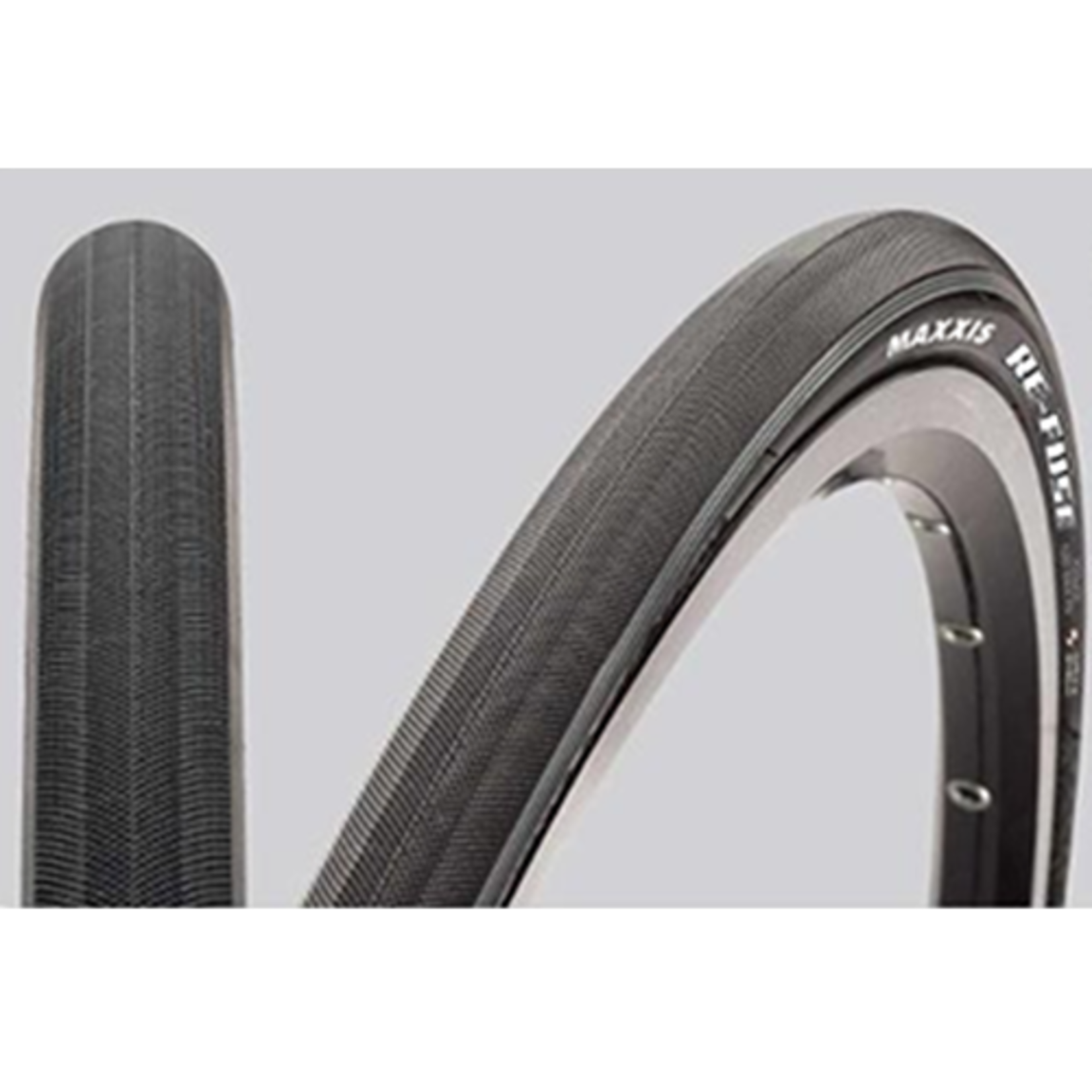MAXXIS REFUSE 700 X 28C FOLDING BLACK