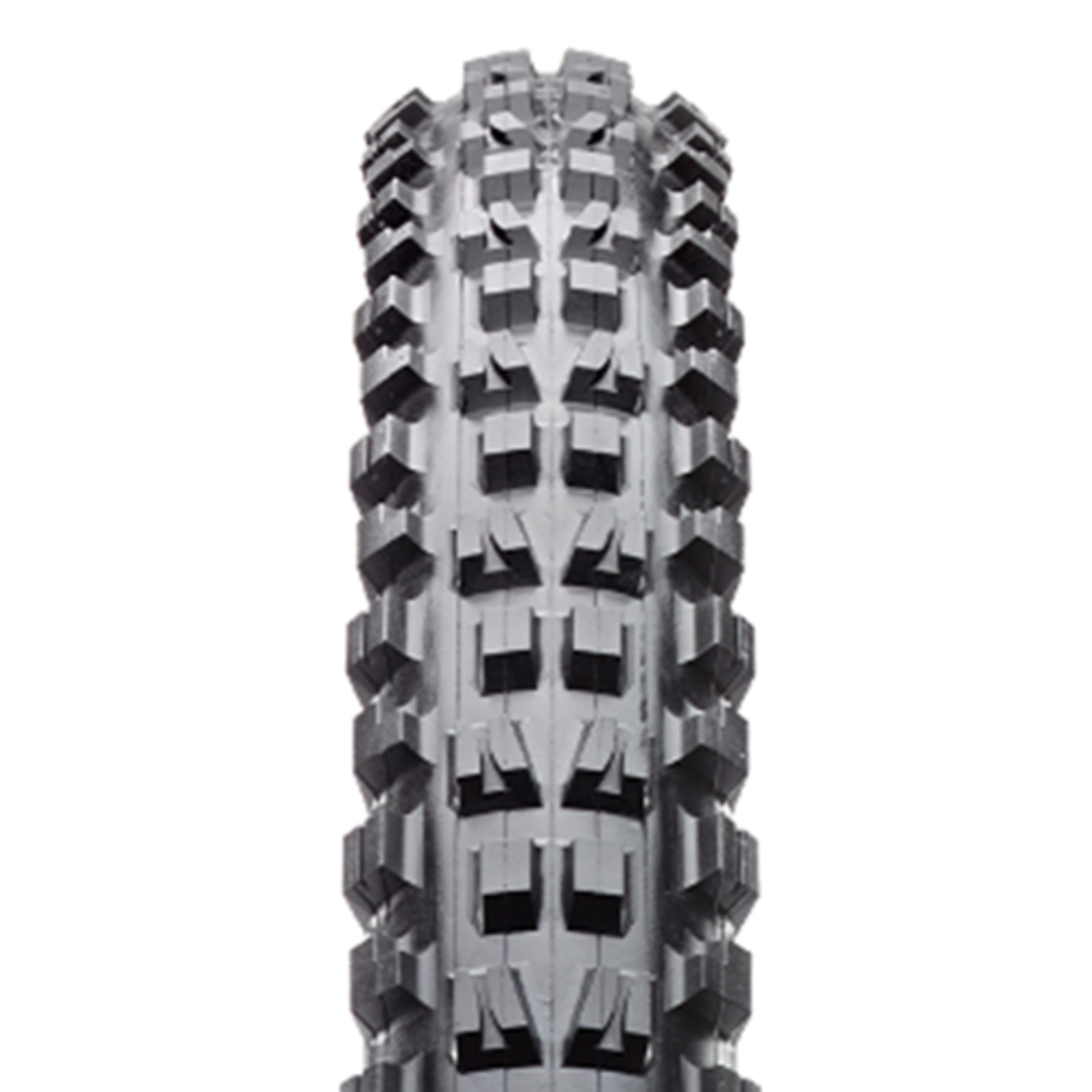 MAXXIS MINION DHF 24 X 2.40 Wirebead 60TPI