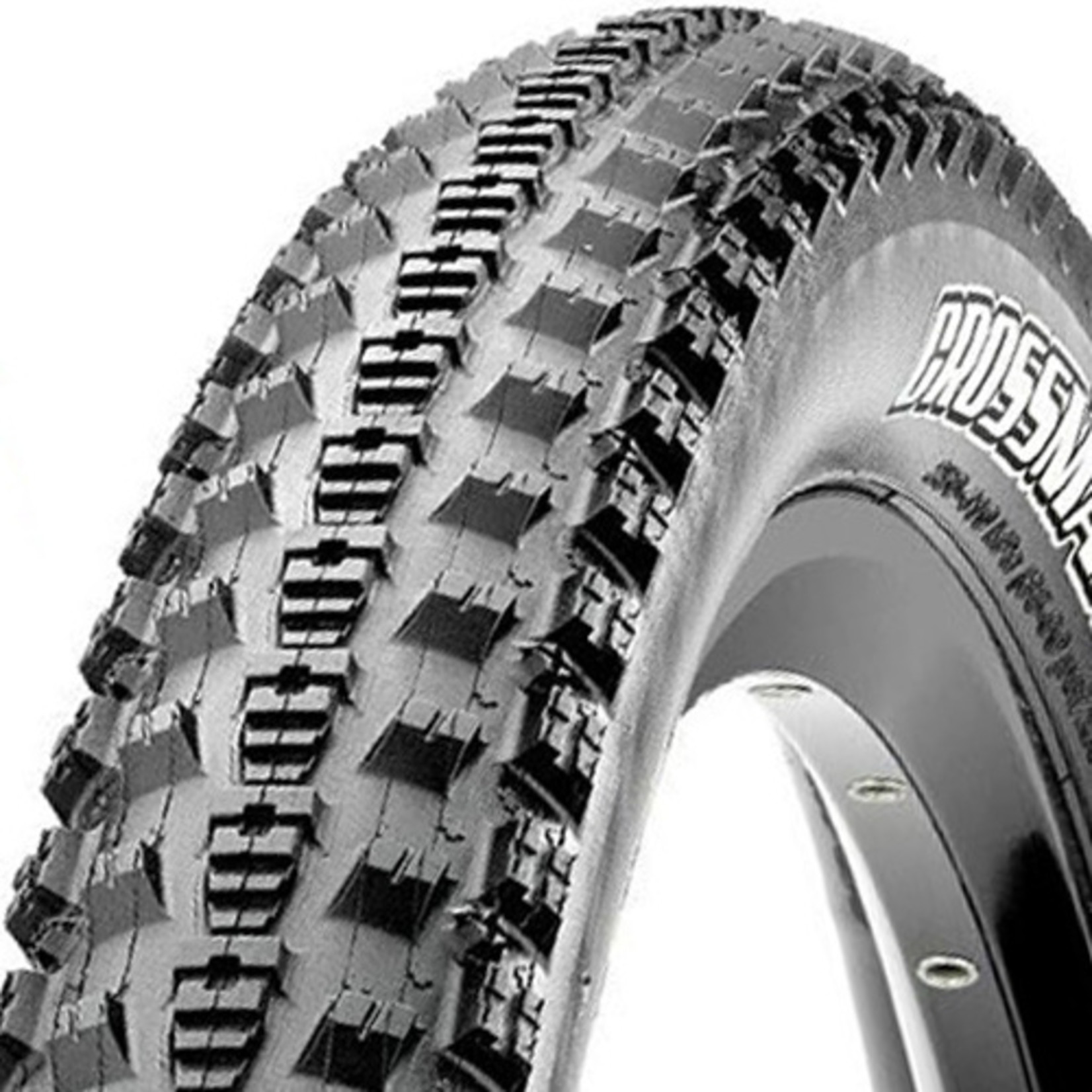 MAXXIS MAXXIS Crossmark II 26 X 2.10 - Folding TR - EXO 120 TPI