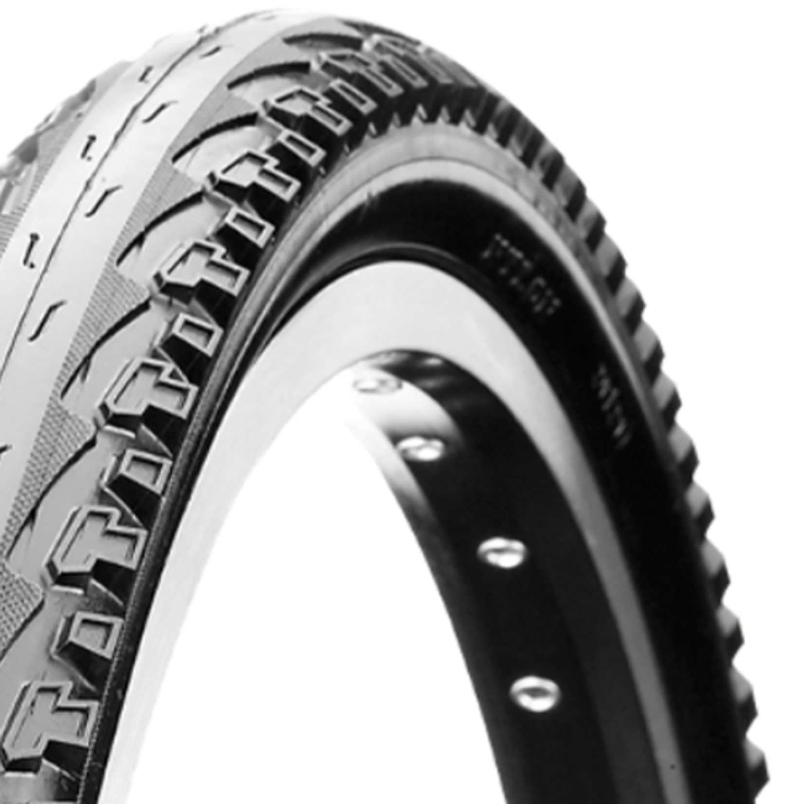 CST Tyre 27.5 x 1.5 Slick
