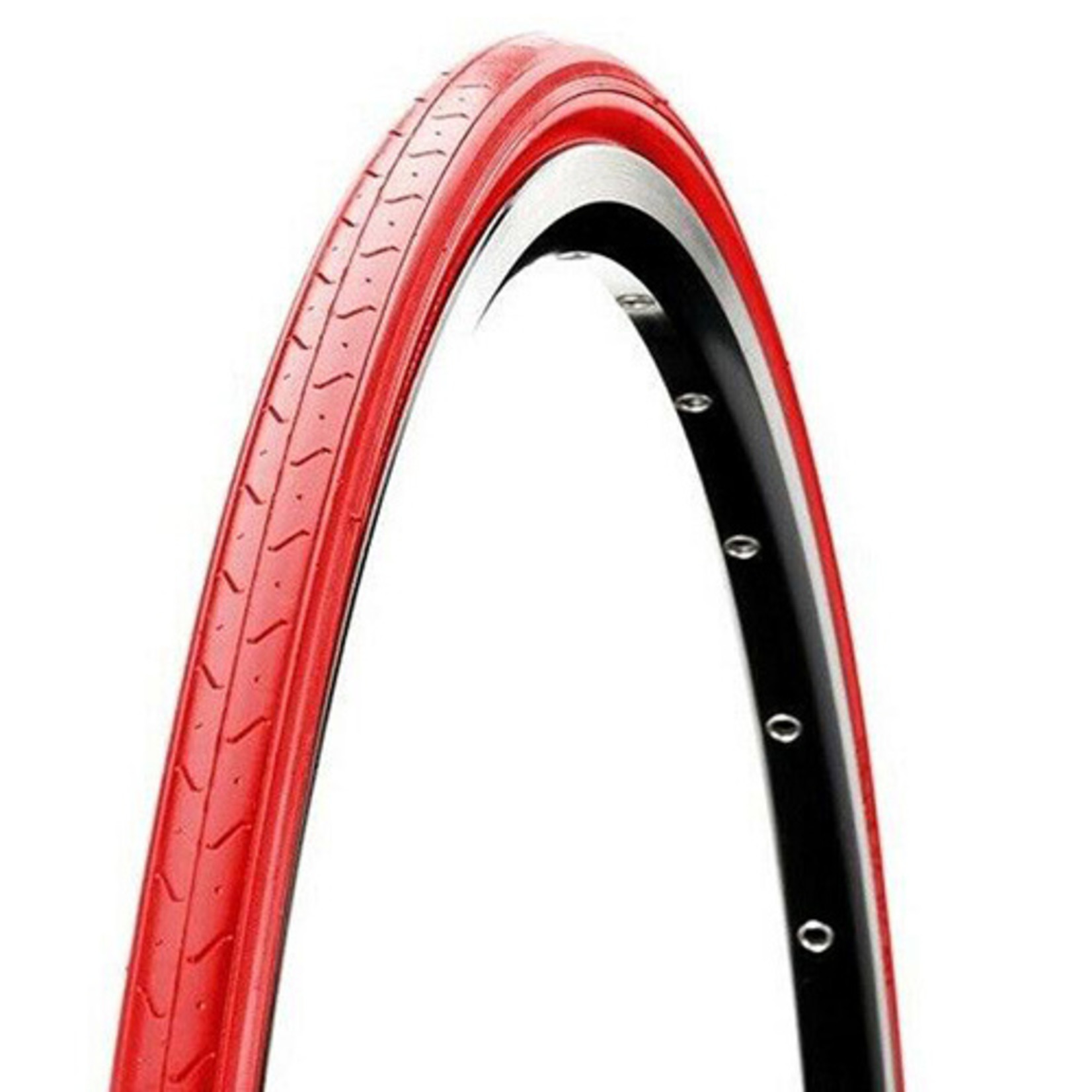 CST Tyre 700 x 23 HP Red