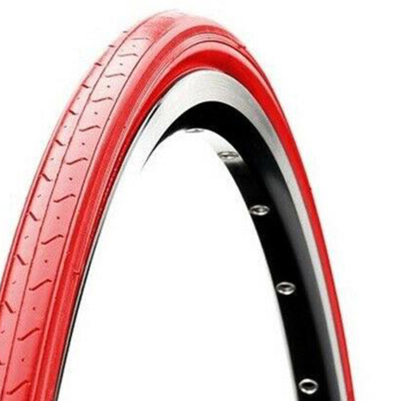 CST Tyre 700 x 23 HP Red