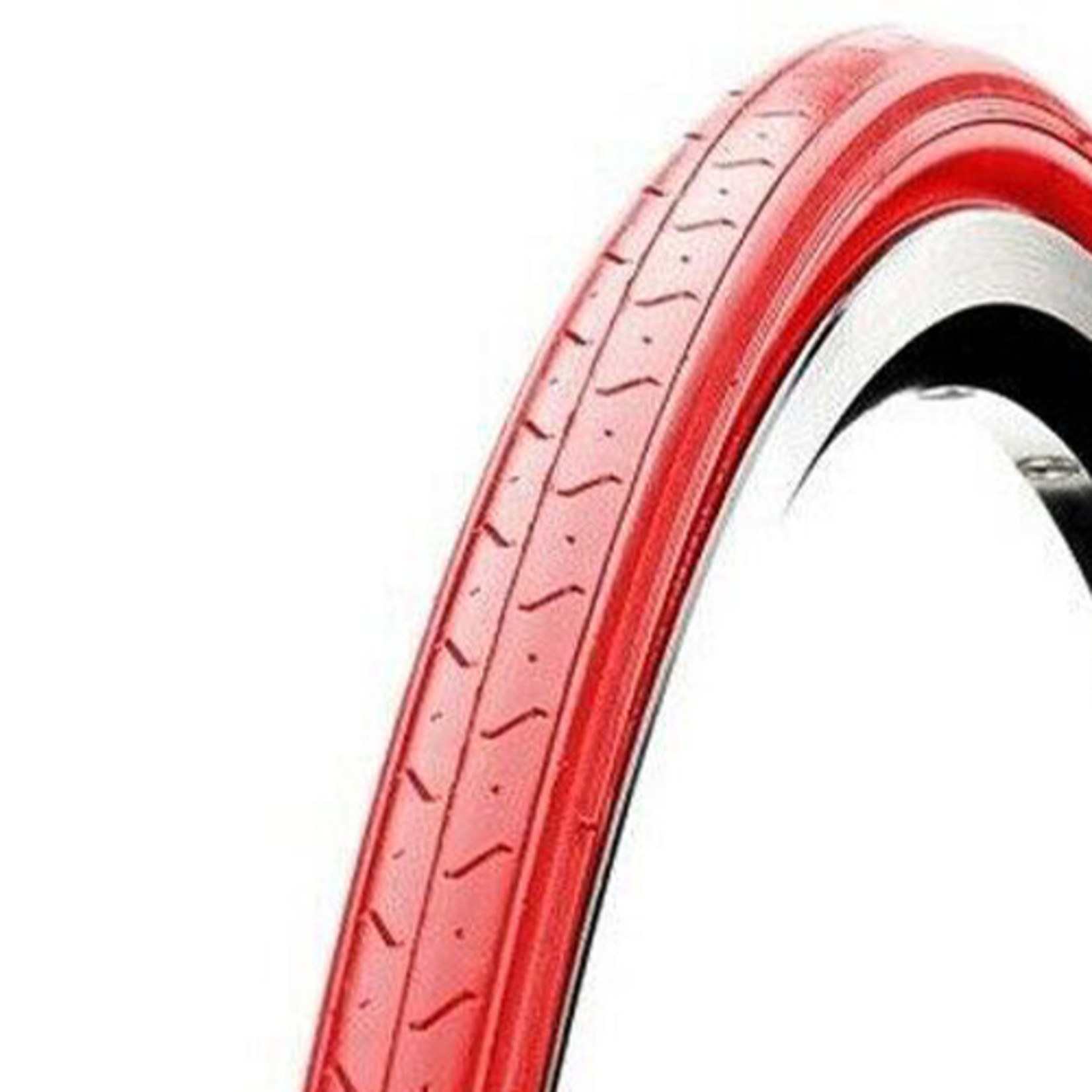 CST Tyre 700 x 23 HP Red