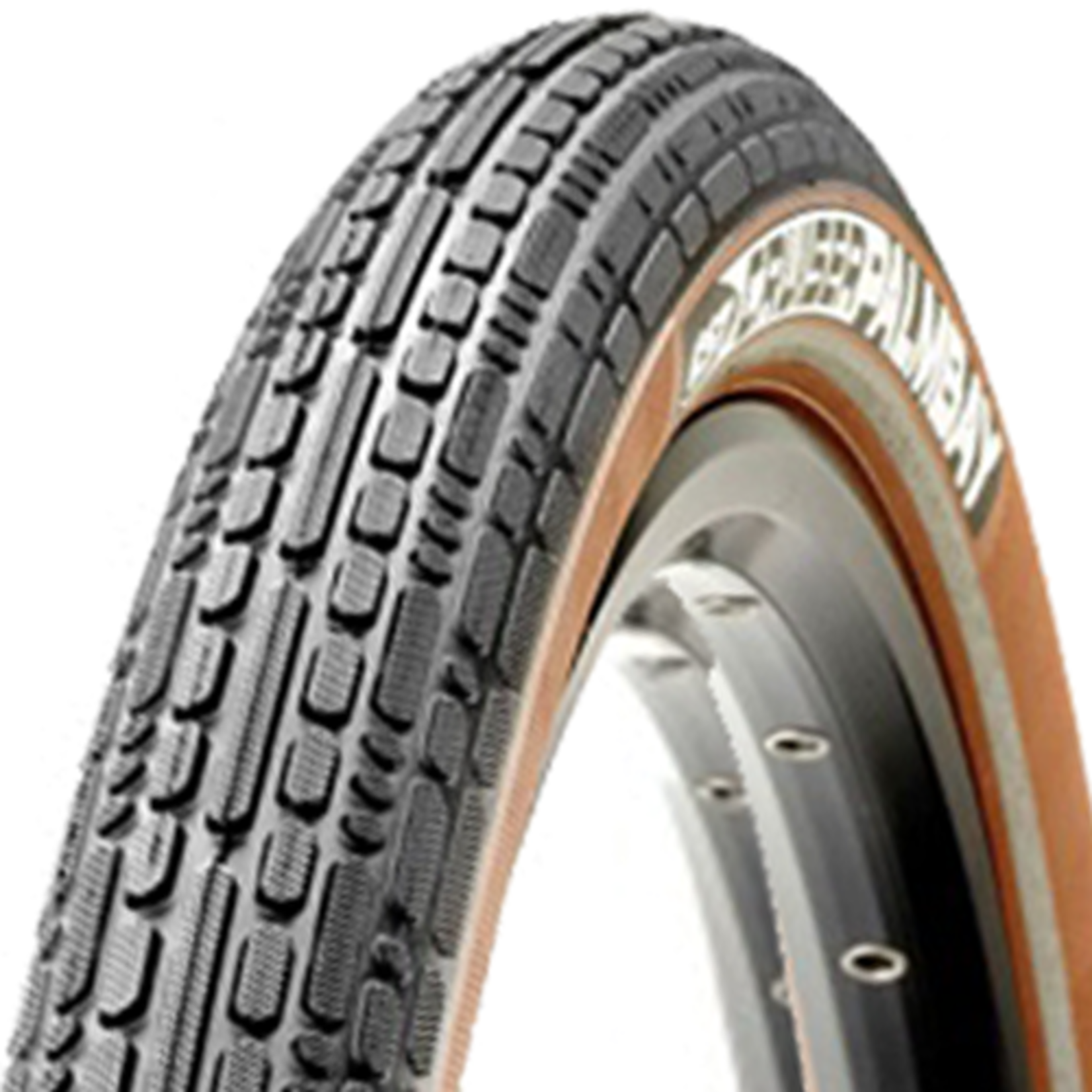 CST Tyre 700 x 40 METRO Blk/Co