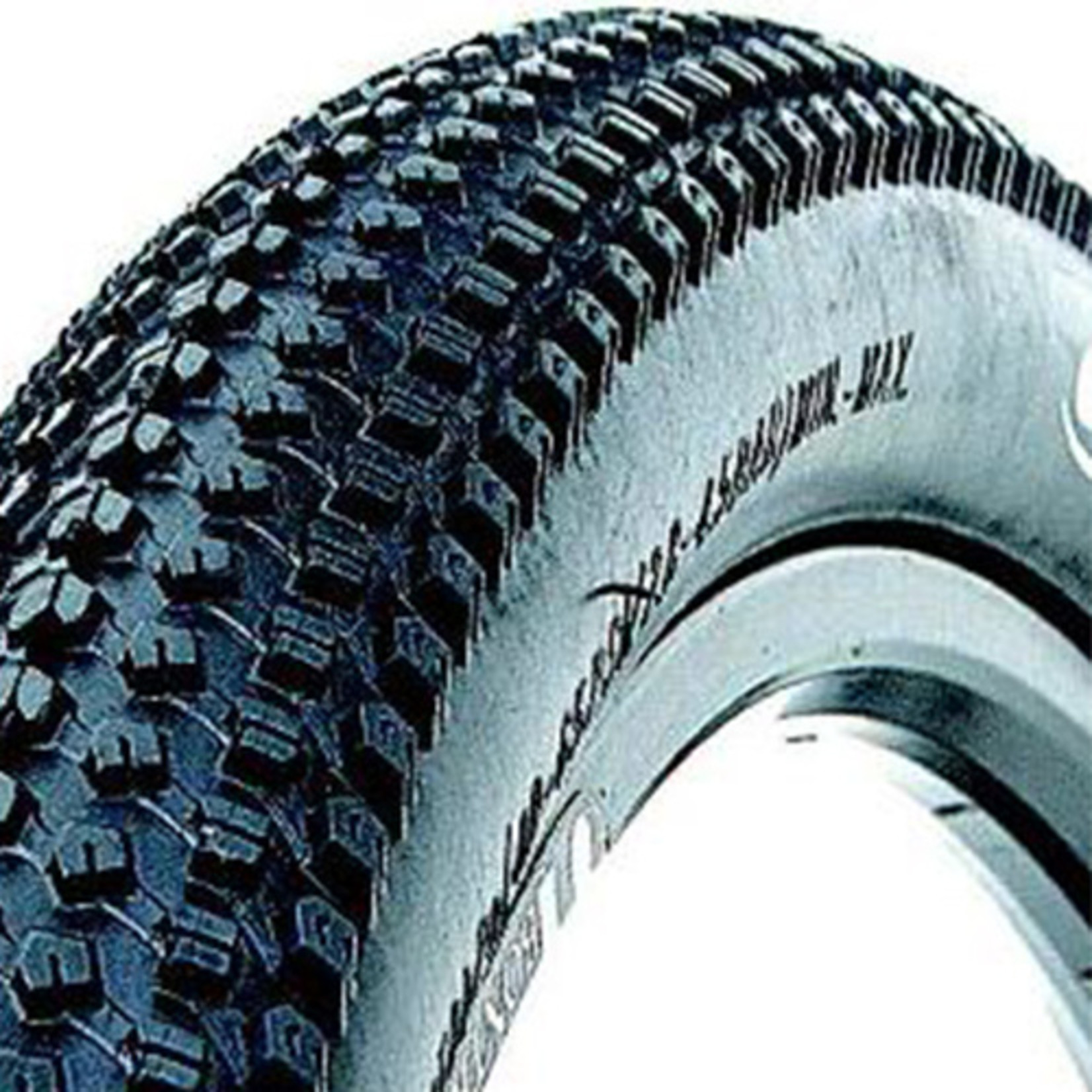 Tyre - Knobby - 27.5 X 2.25 with 5mm Protection 2030