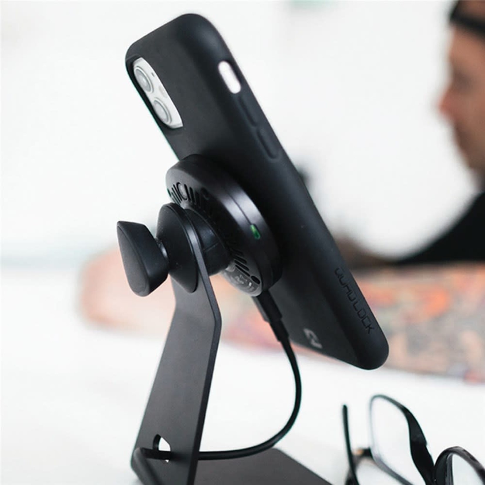 Quad Lock - Car Mount – Sydney Electric Bikes