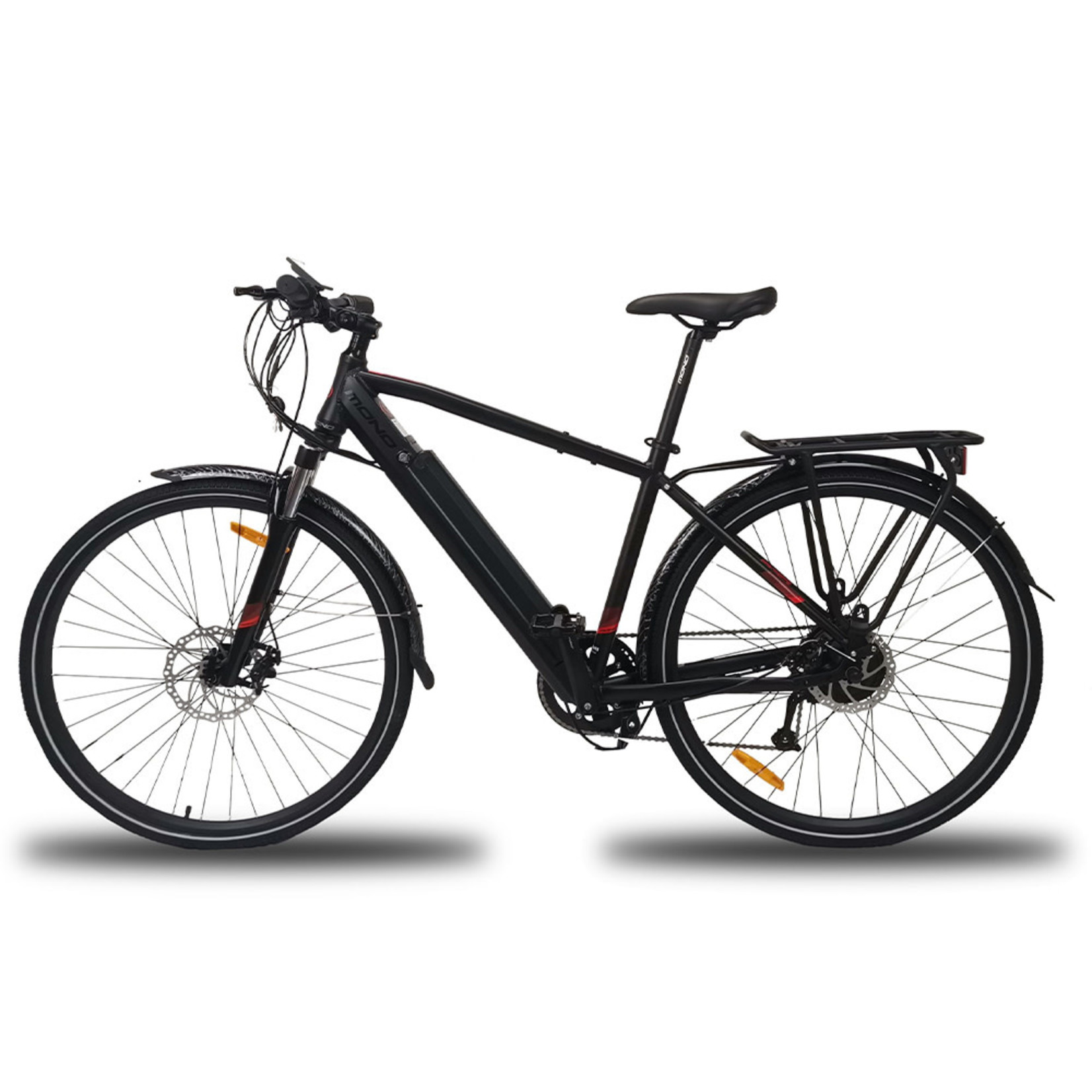 MONO E-MONO 28″ Ares Electric Urban Bike