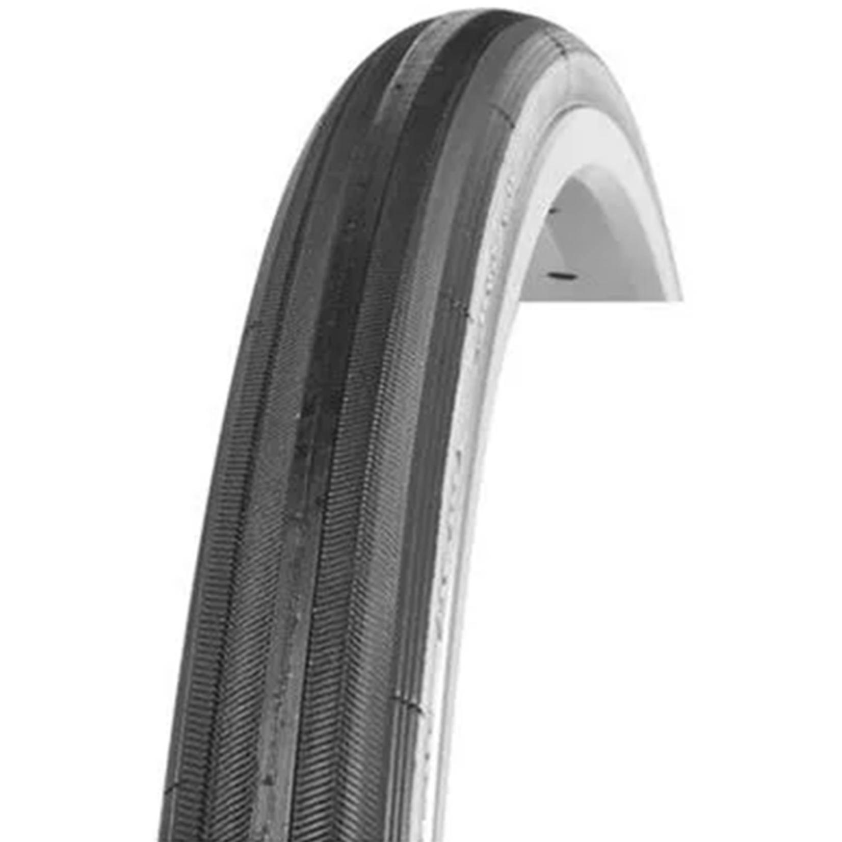 TYRE 26 x 1.1  4 BLACK    32 x 597