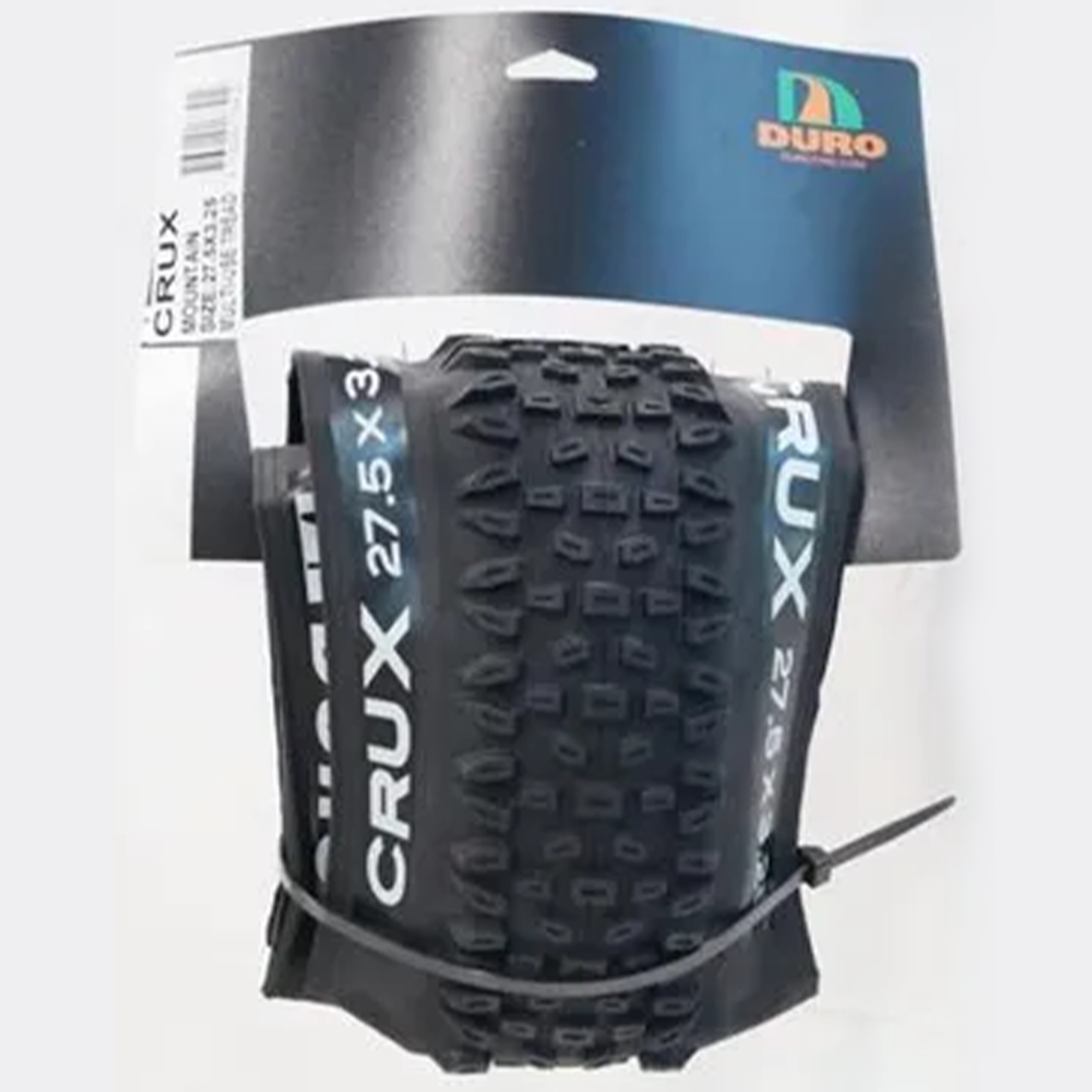 TLR TYRE 27.5 x 3.25 BLACK, Kevlar Bead    Folding  , BLACK skin wall, high performance tyre, 60tpi, Made in Taiwan
