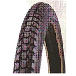 TYRE 28 x 1.1  BLACK 40 - 635